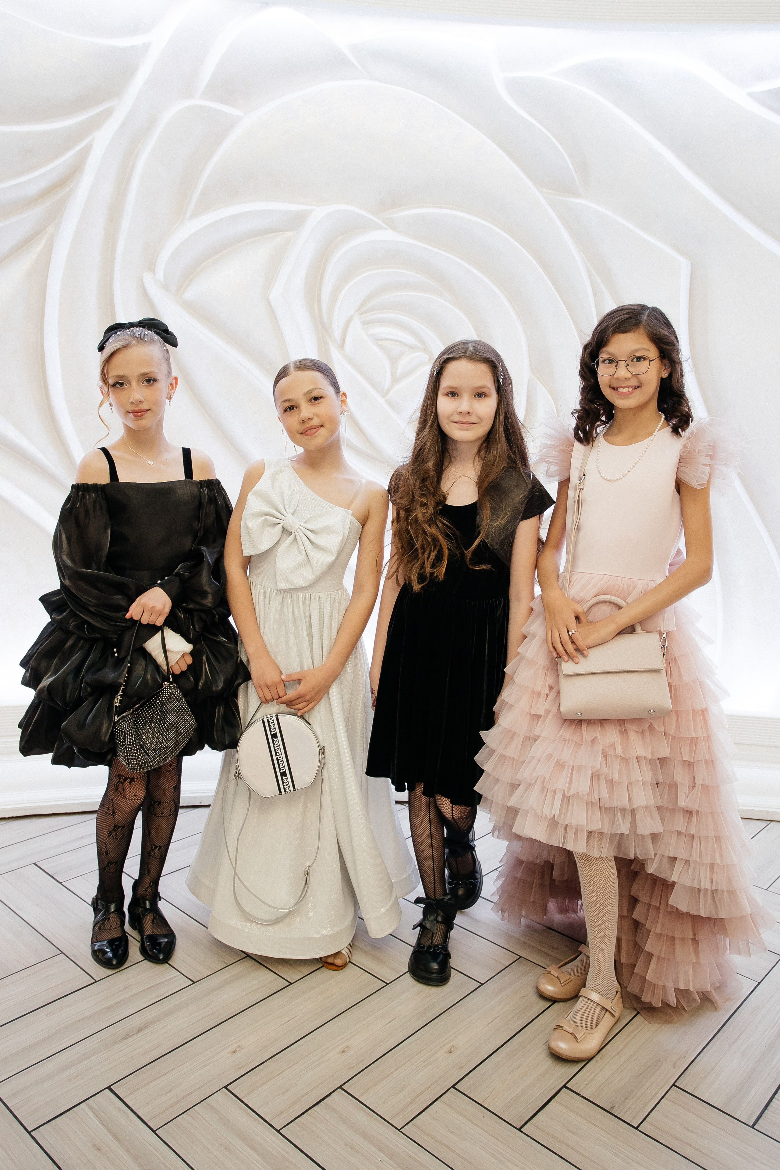 Выпускной 4класс. Фотограф в Иркутске