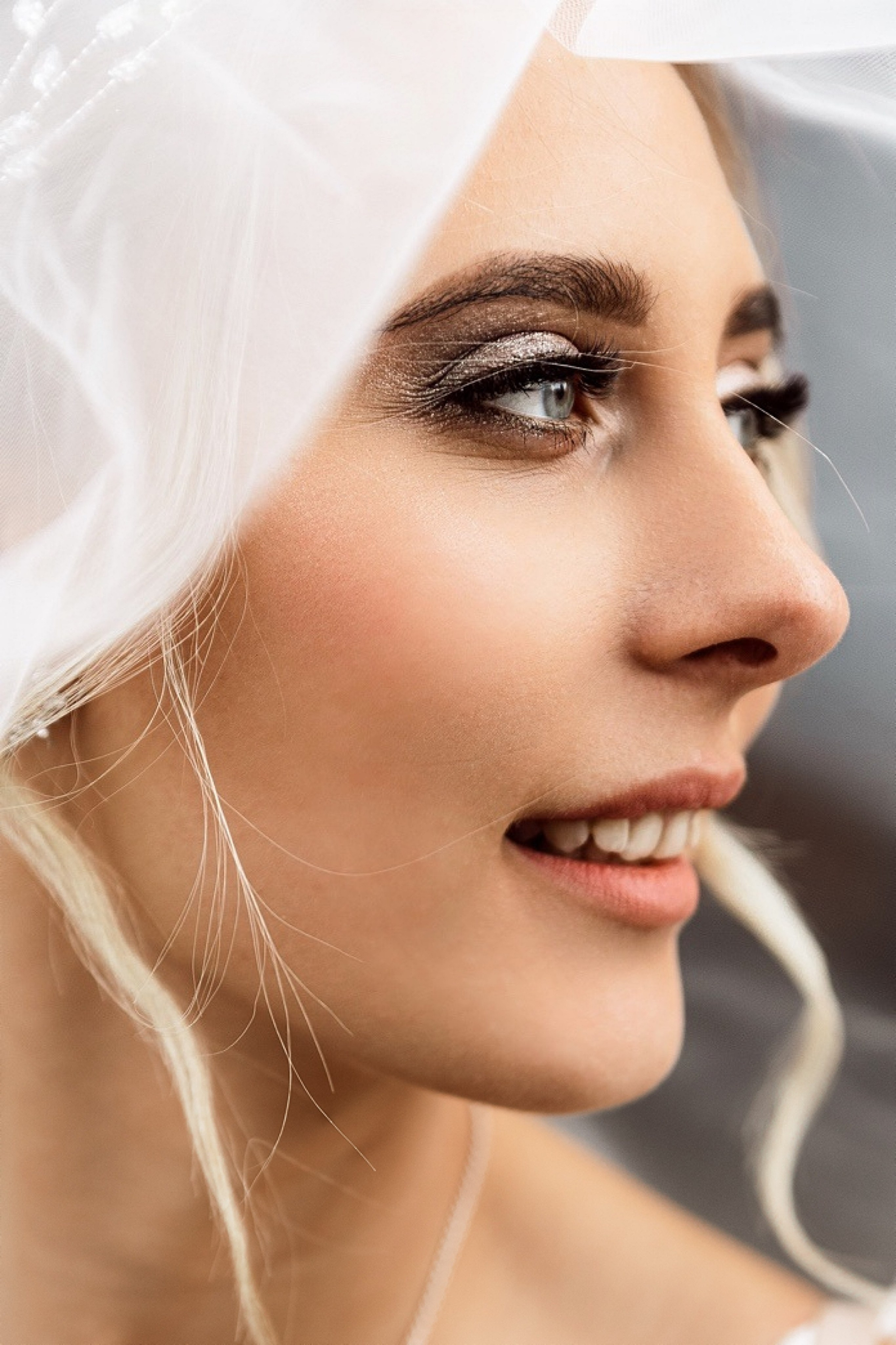 Денис и Ксения. Свадебный фотограф Маргарита Глумскова