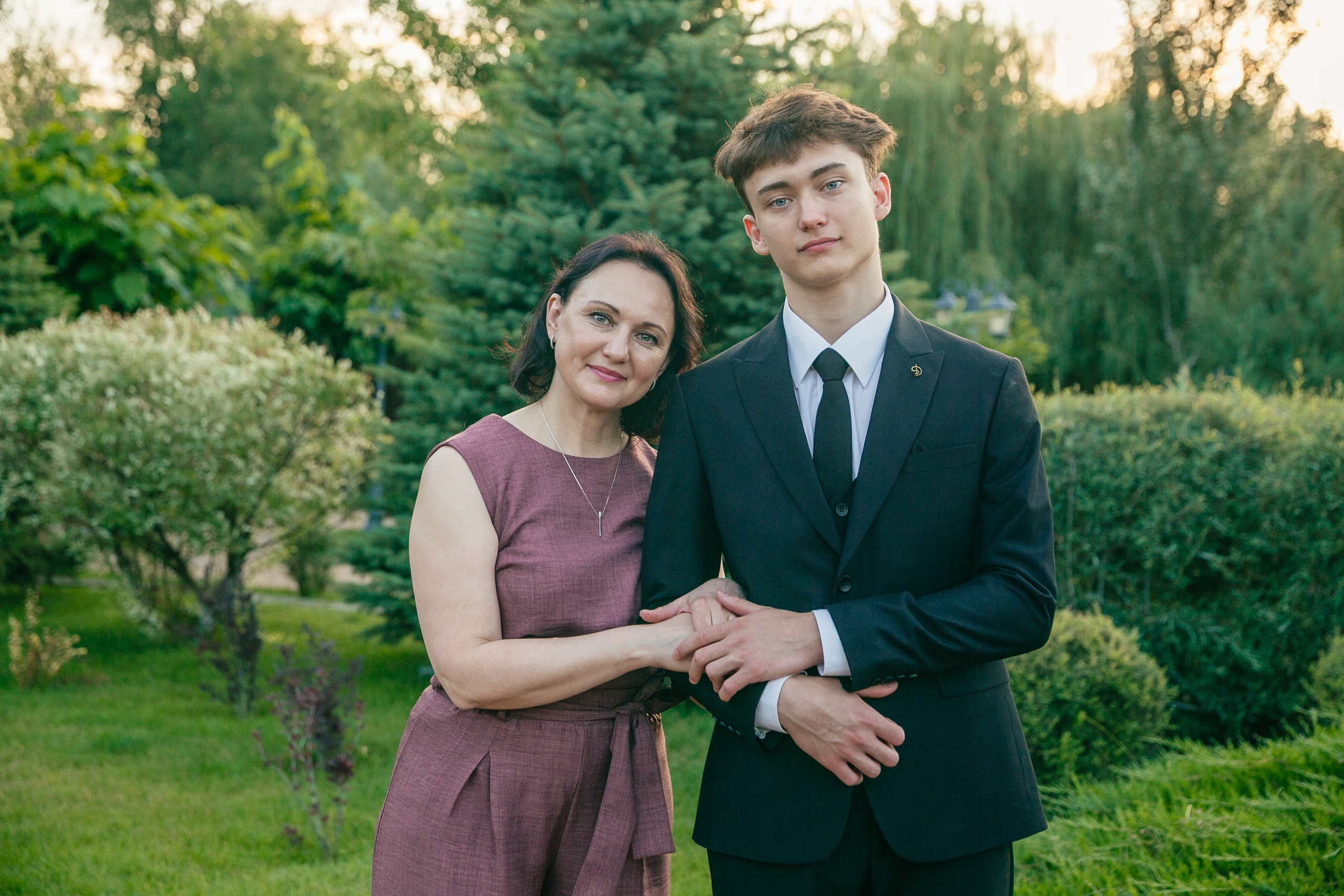 Фотограф на выпускной в Волгодонске. Фотограф в Волгодонске и Ростове — Владимир Казак