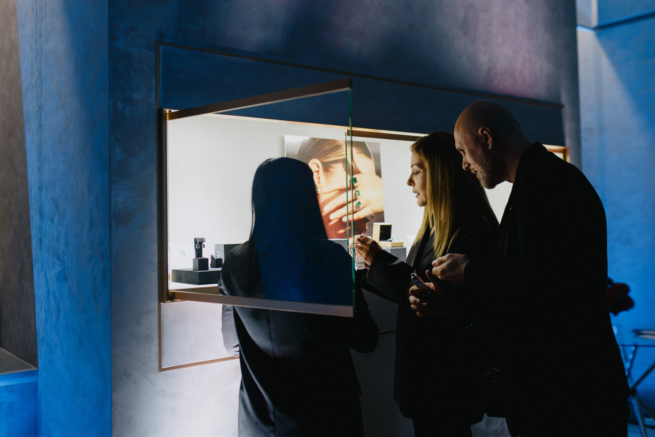 SHENE. Фотограф Иркутск Антипин Сергей