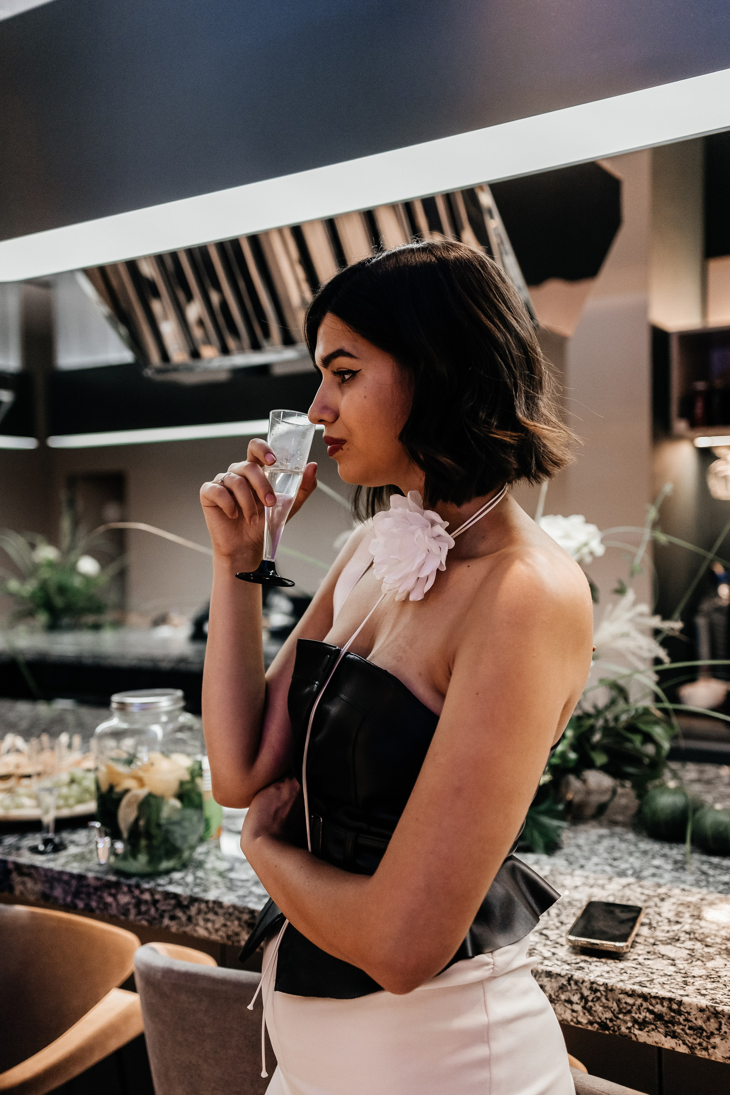 Запуск проекта «Стильный КРД». Фотограф в Краснодаре Лагунов Владимир