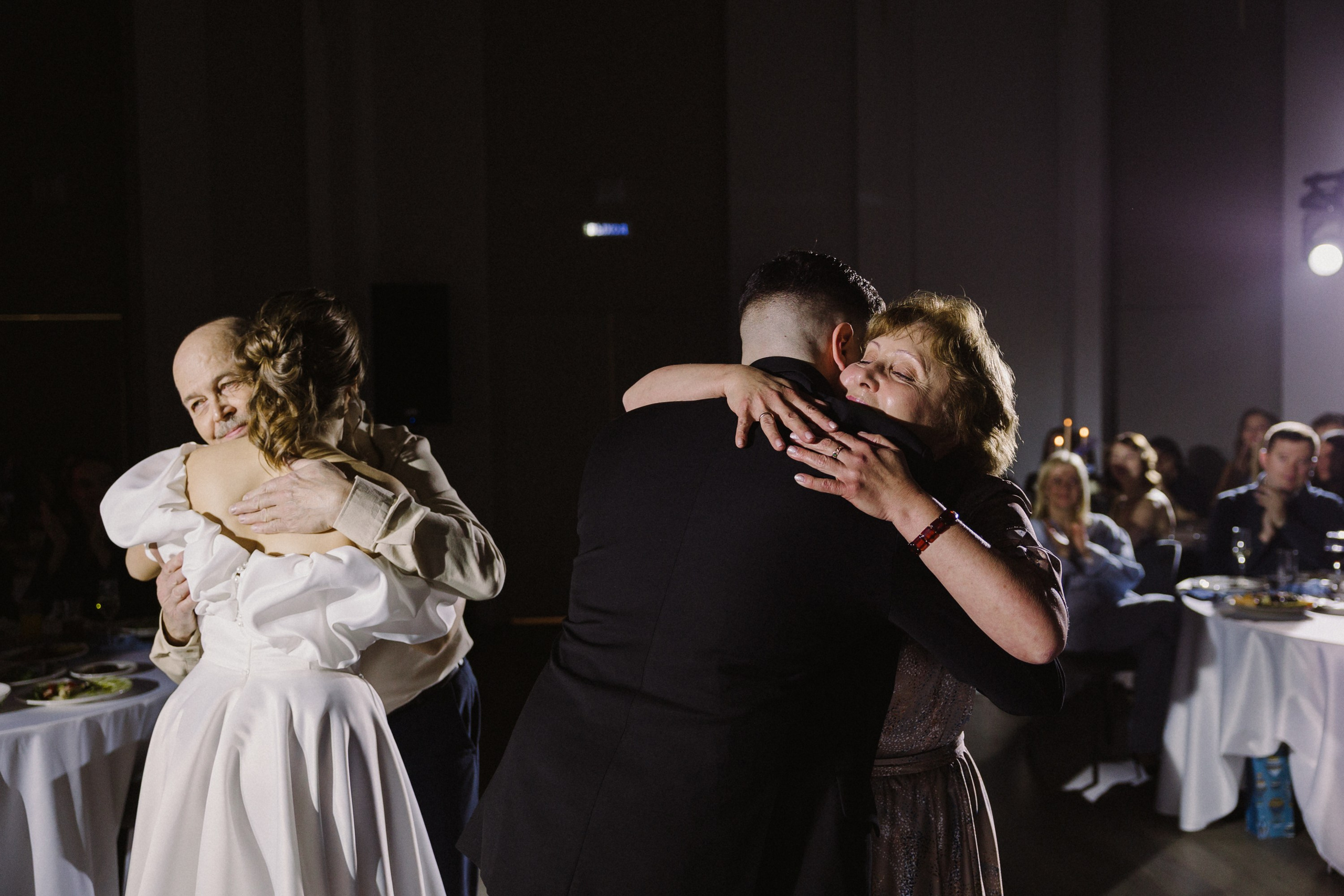 Илья и Сеня. Свадебный фотограф в Москве и Екатеринбурге