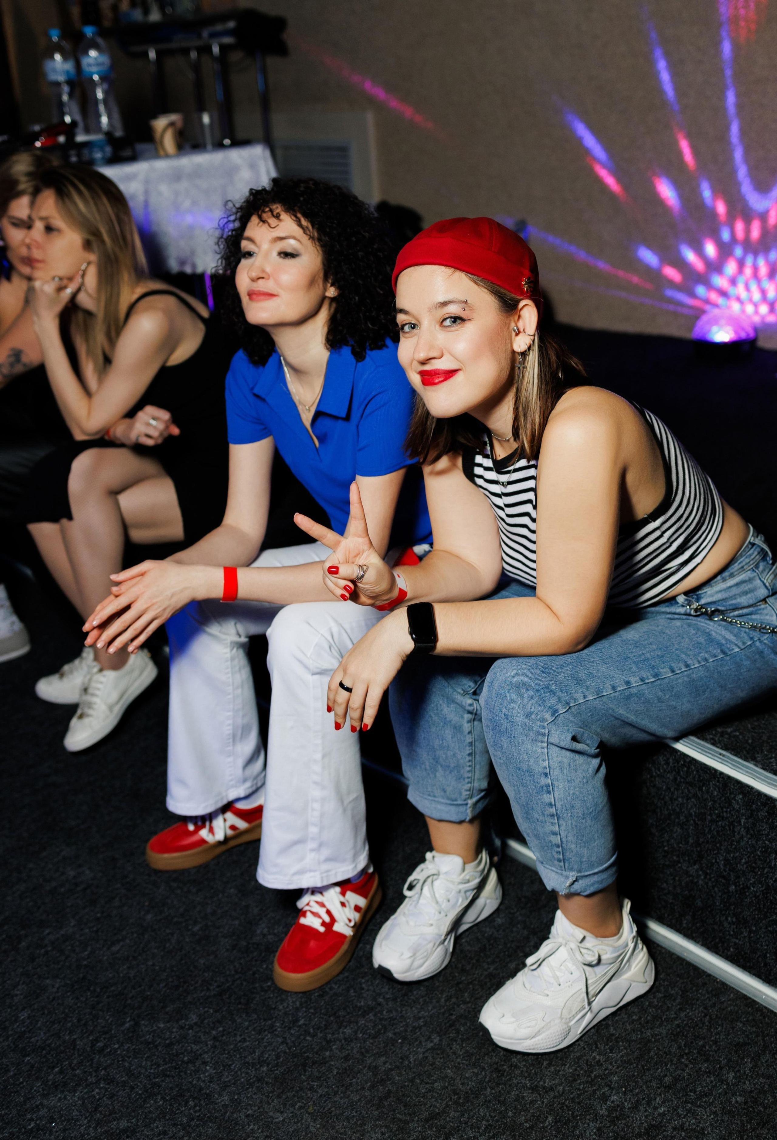 Парижский Уикенд 1-2 Февраля 2025. Свадебный фотограф в Воронеже Александр Работкин