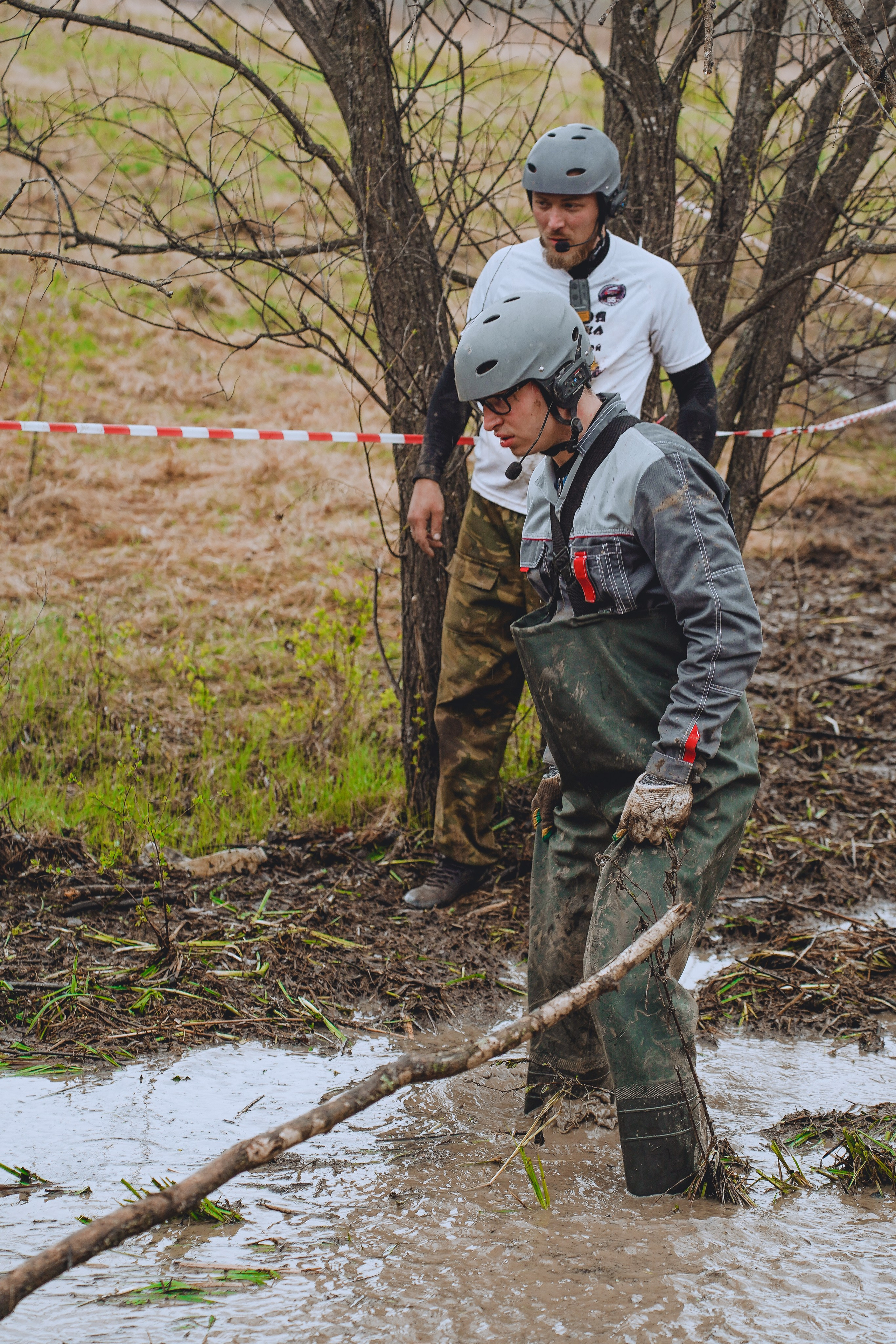 Гонки RFC. Фотограф Маргарита Слободянина в Хабаровске