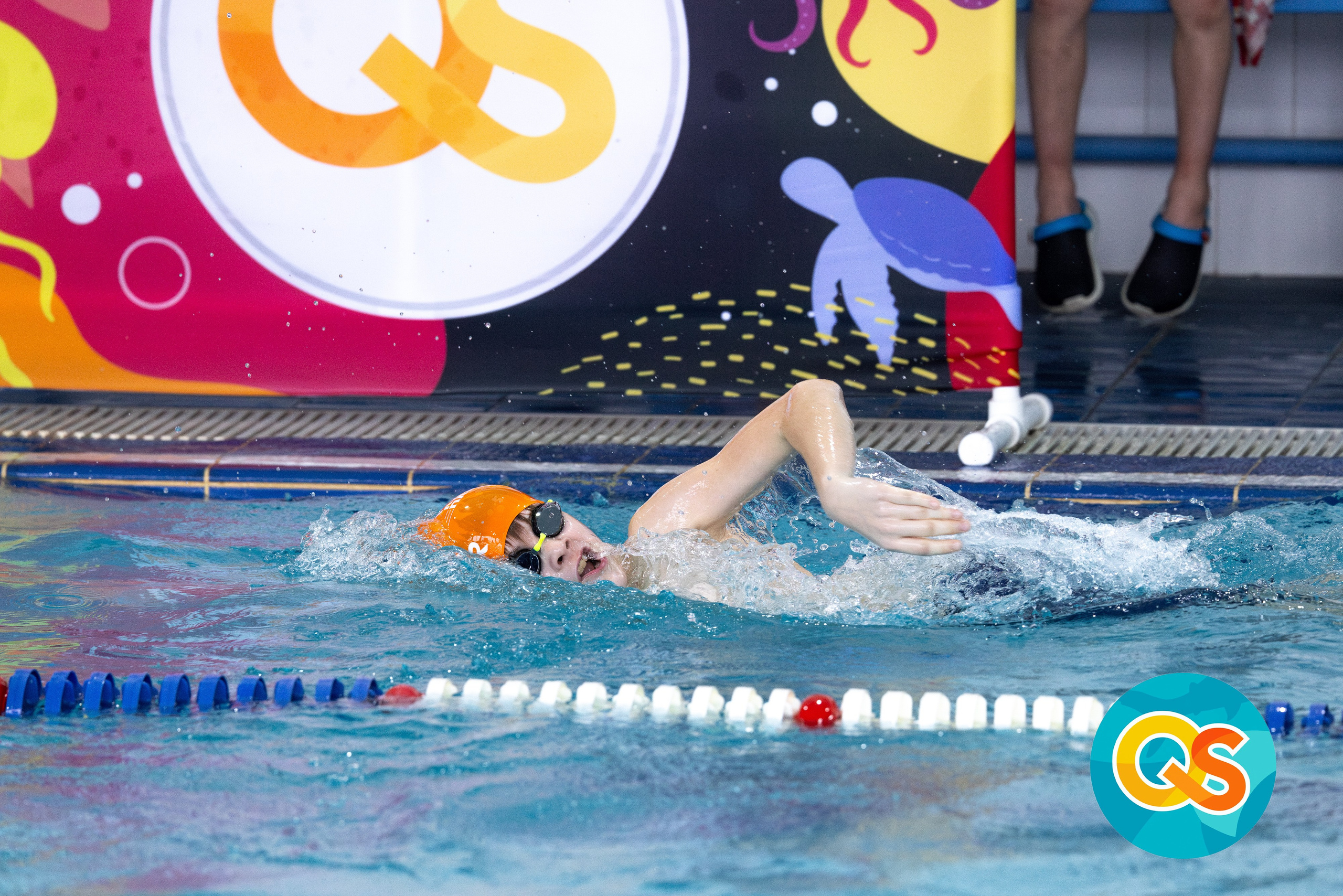 QueenShark, VI этап / Турнир GRC Group. Спортивный фотограф Алексей Соломин