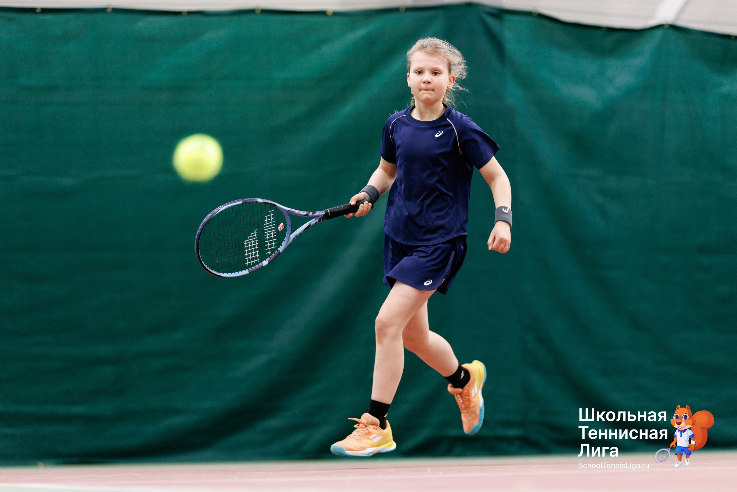 Фото с турниров ШТЛ 18 апреля. Спортивный фотограф Алексей Соломин