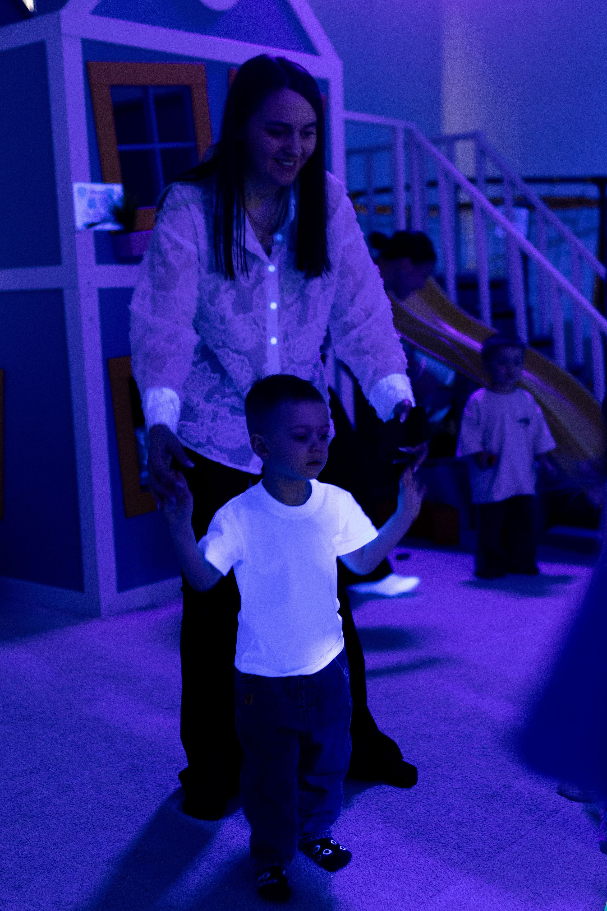 День рождения в Домми. Фотограф в Красноярске по выгодной цене