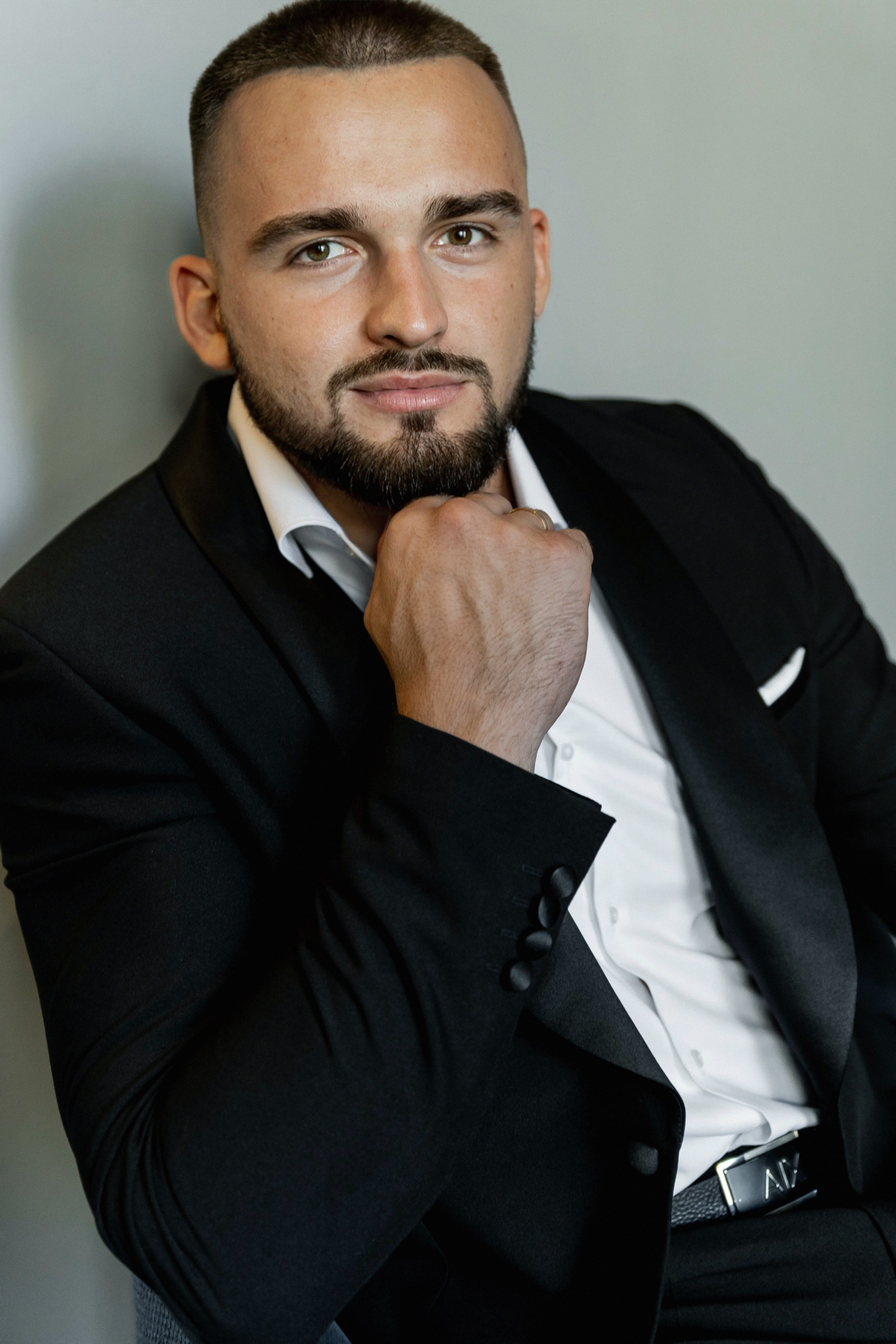 Кристина | Кирилл. Свадебный фотограф Надежда Рыжикова