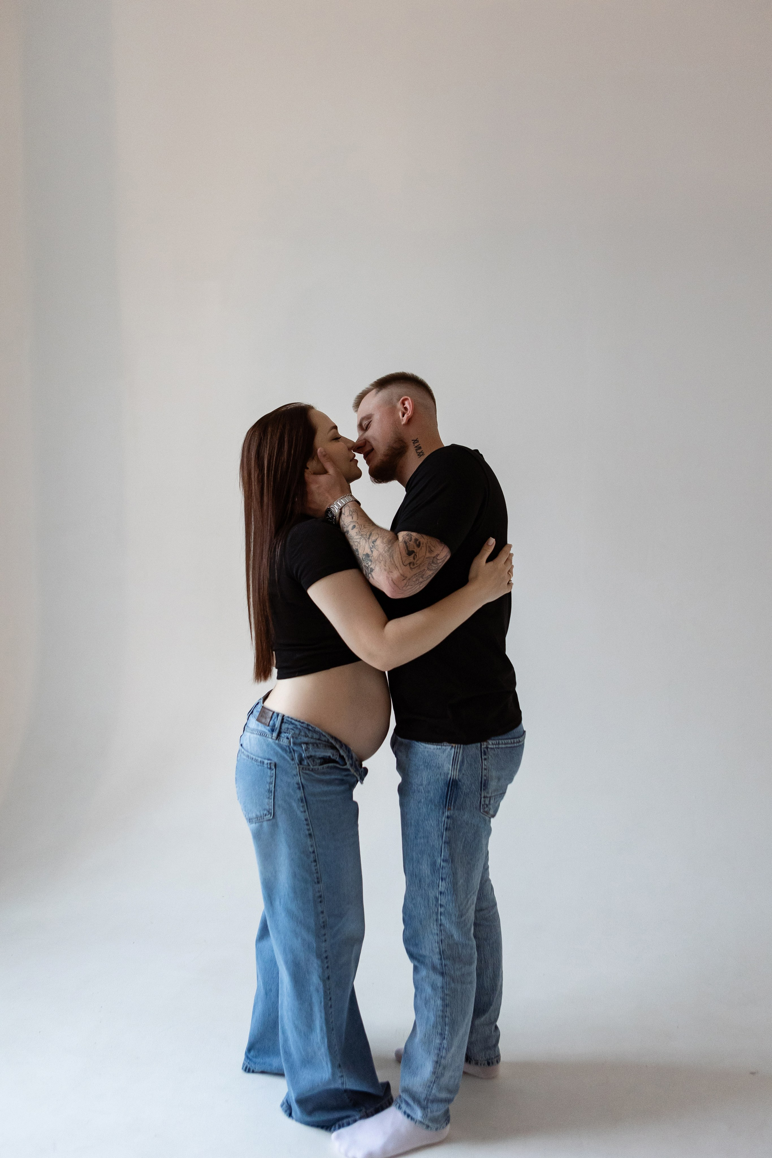 Татьяна & Андрей. Свадебный фотограф в СПБ | Санкт-Петербурге Анастасия Рахимгулова