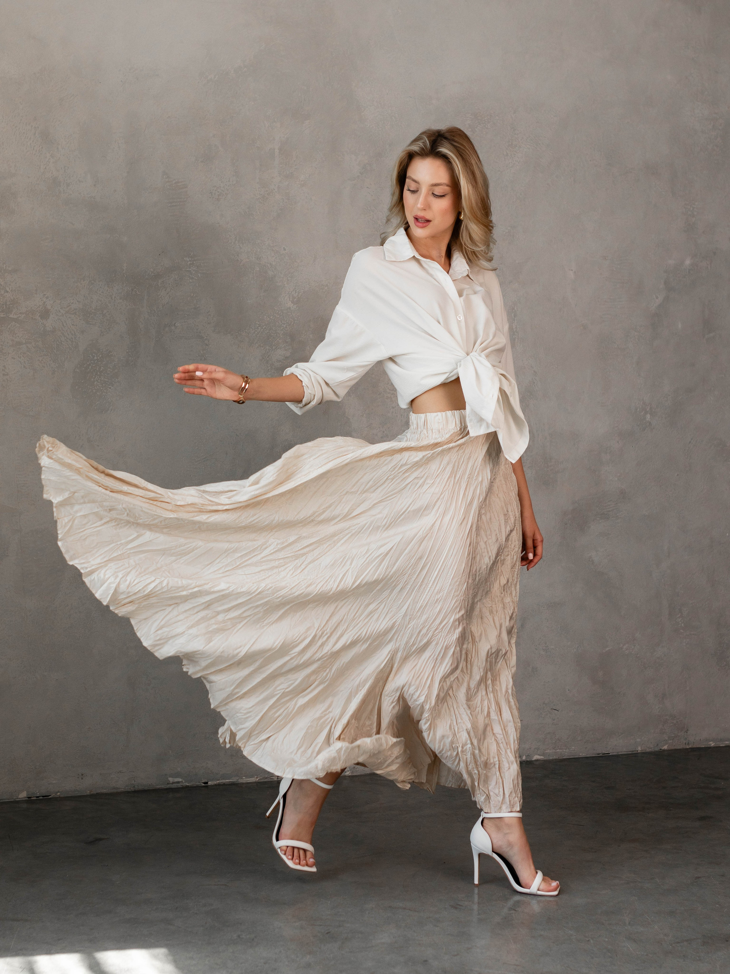 Юбка. Фотограф в Краснодаре Арина Кудряшова