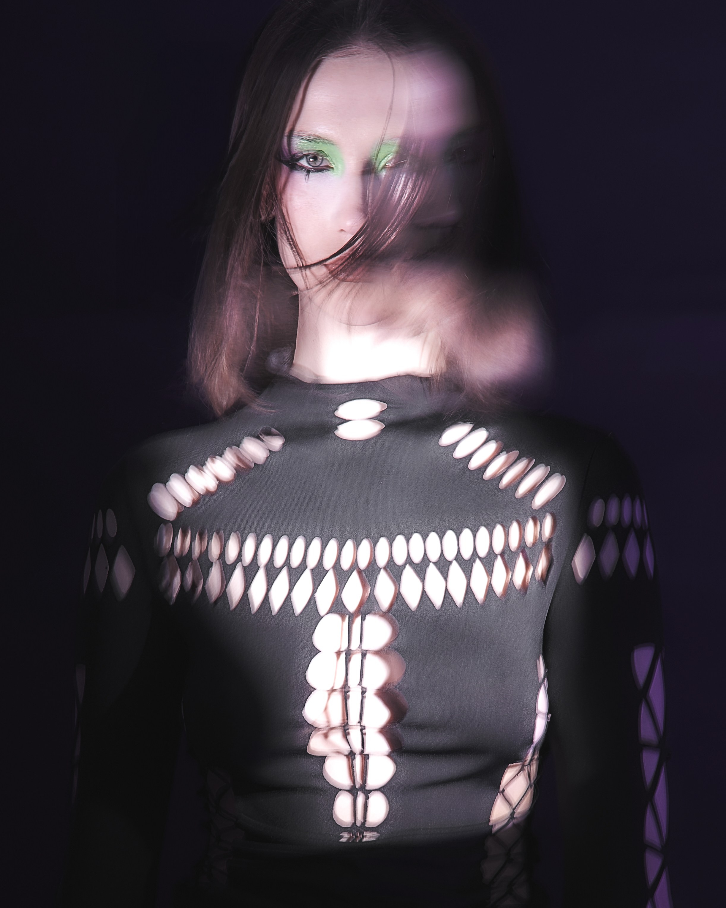 Dark Beaty. Alim Alimov Fashion Photographer