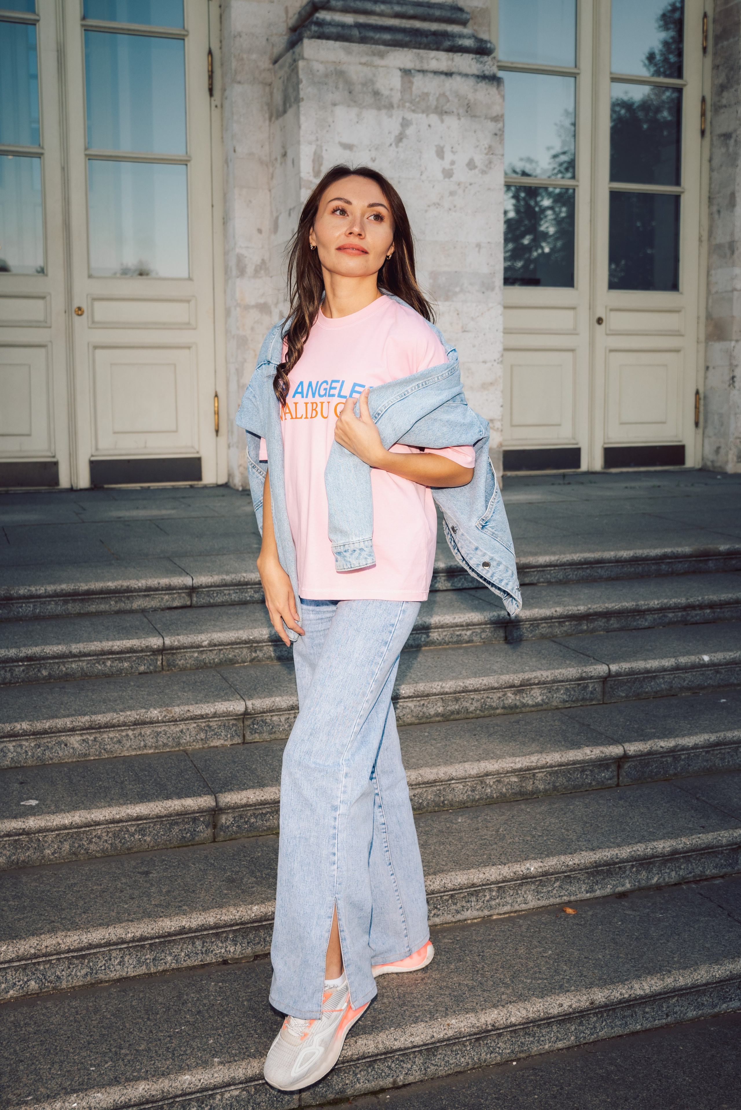 Зинаида. Фотограф в Москве и Московской области (Ю-В) Олеся Макарова