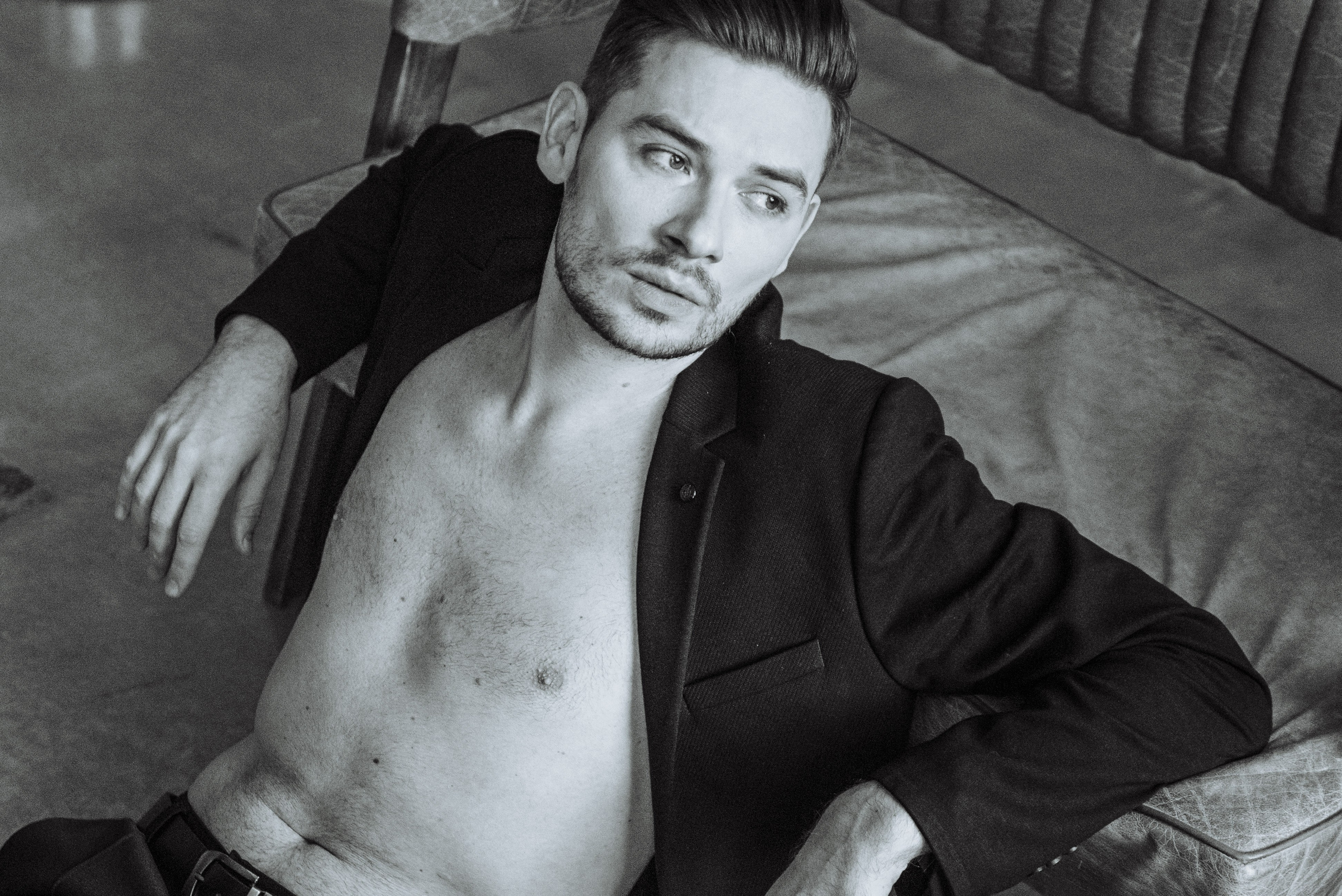 Александр. Фотограф в Москве и Московской области (Ю-В) Олеся Макарова