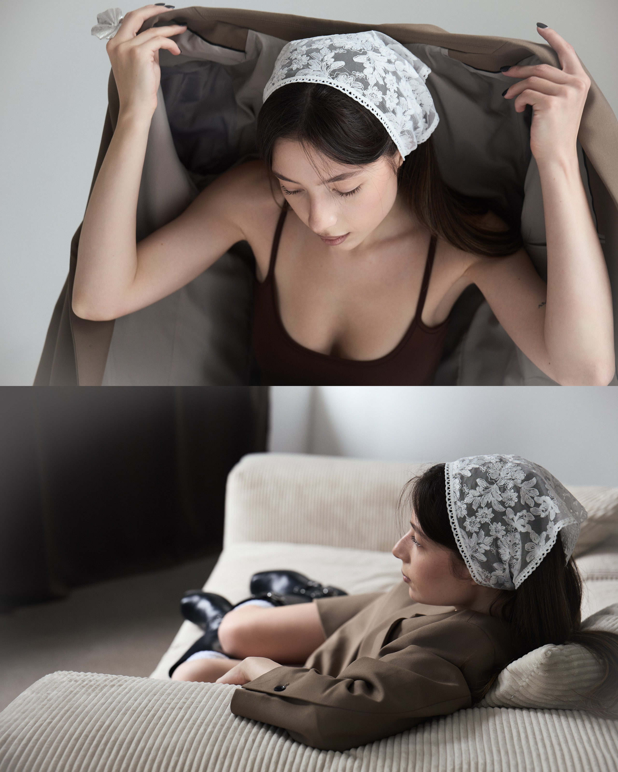 Персональные. Коммерческий фотограф в Казани