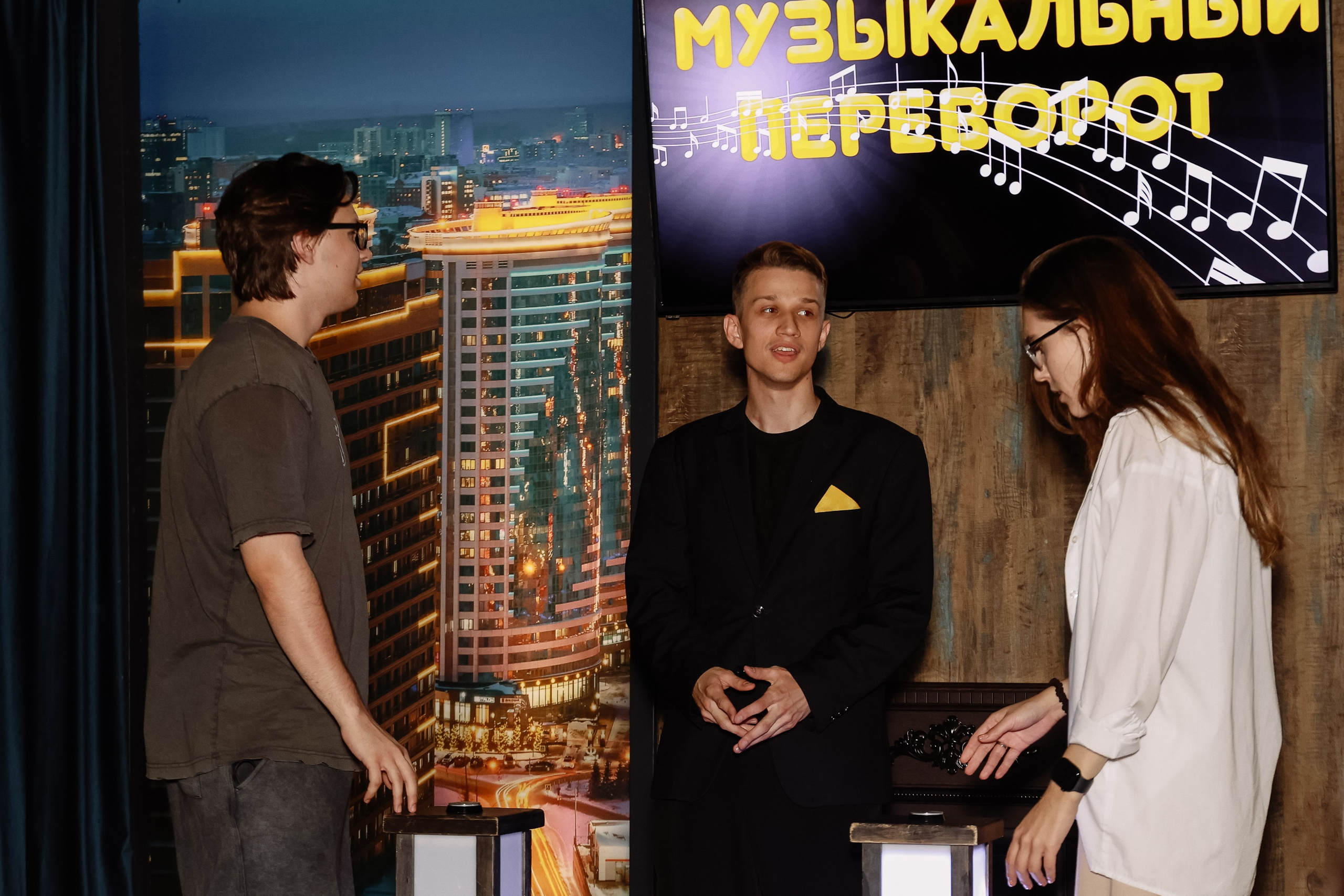 Корпоратив _ Show ToDay. Фотограф Юлия Мальцева