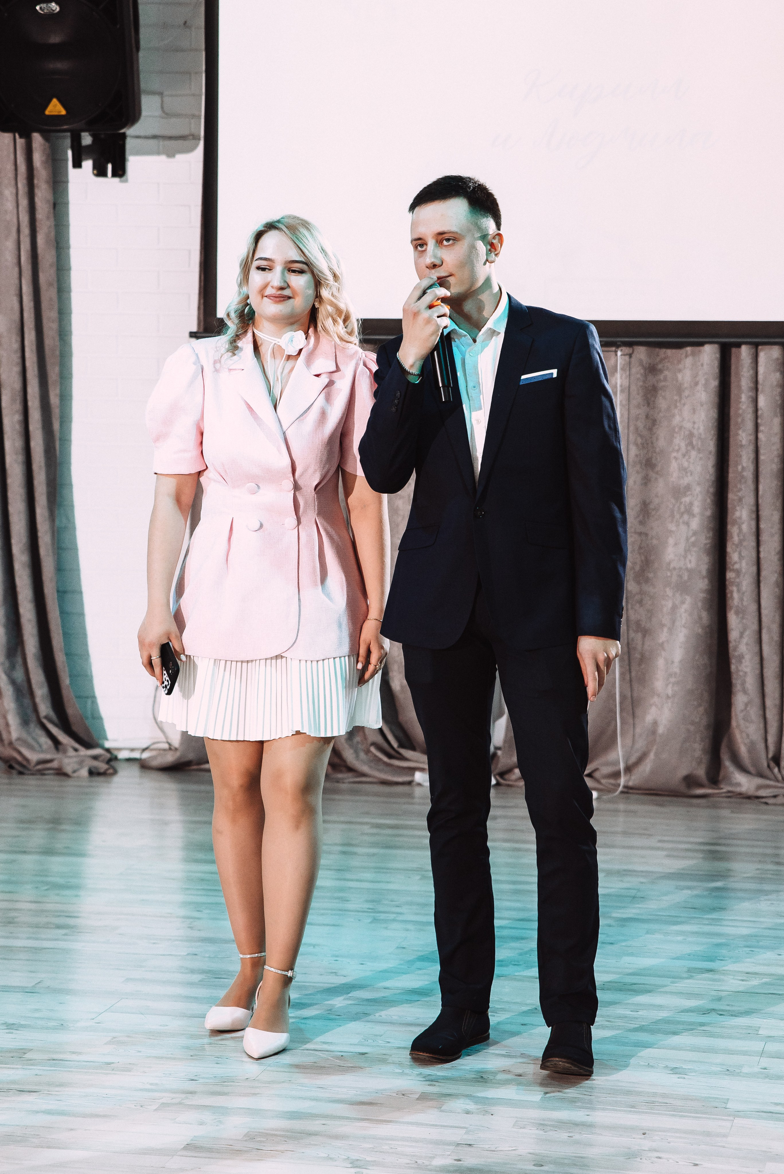 Александр + Кристина. Свадебный и семейный фотограф в Волгограде Олеся Лисицкая