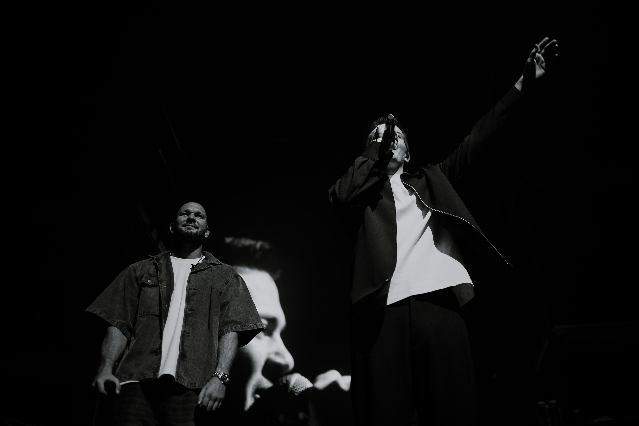 LOC-DOG. Фотограф Москва