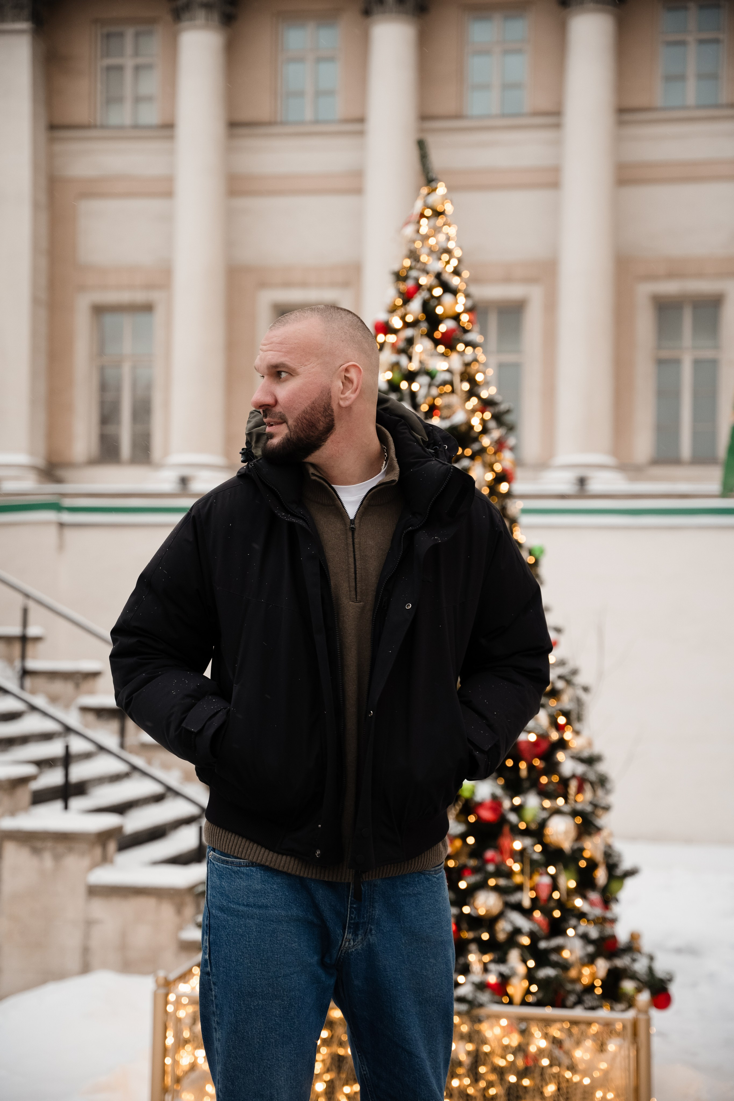 LOC-DOG. Фотограф Москва