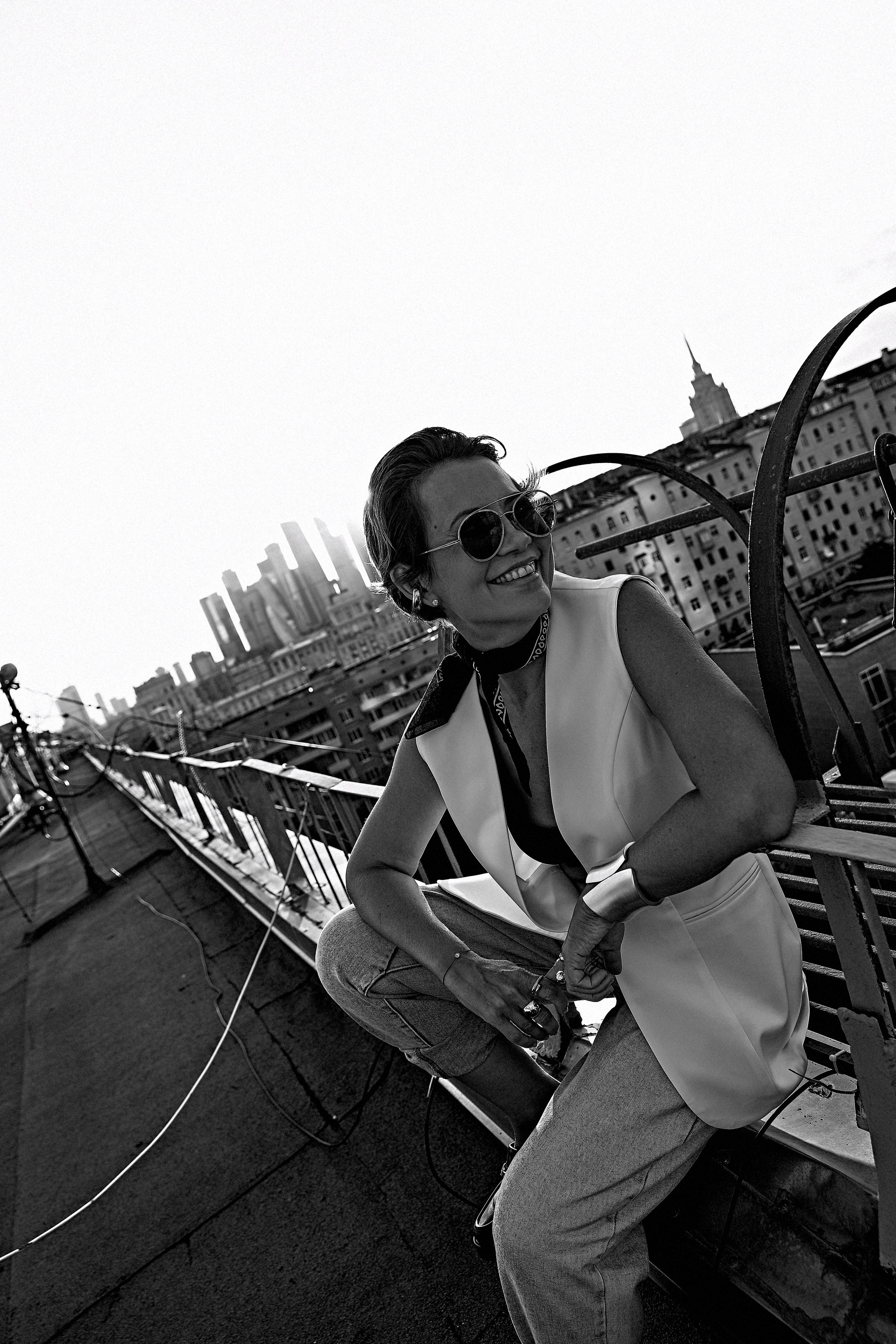 YANINA. Yulia Otroschenko