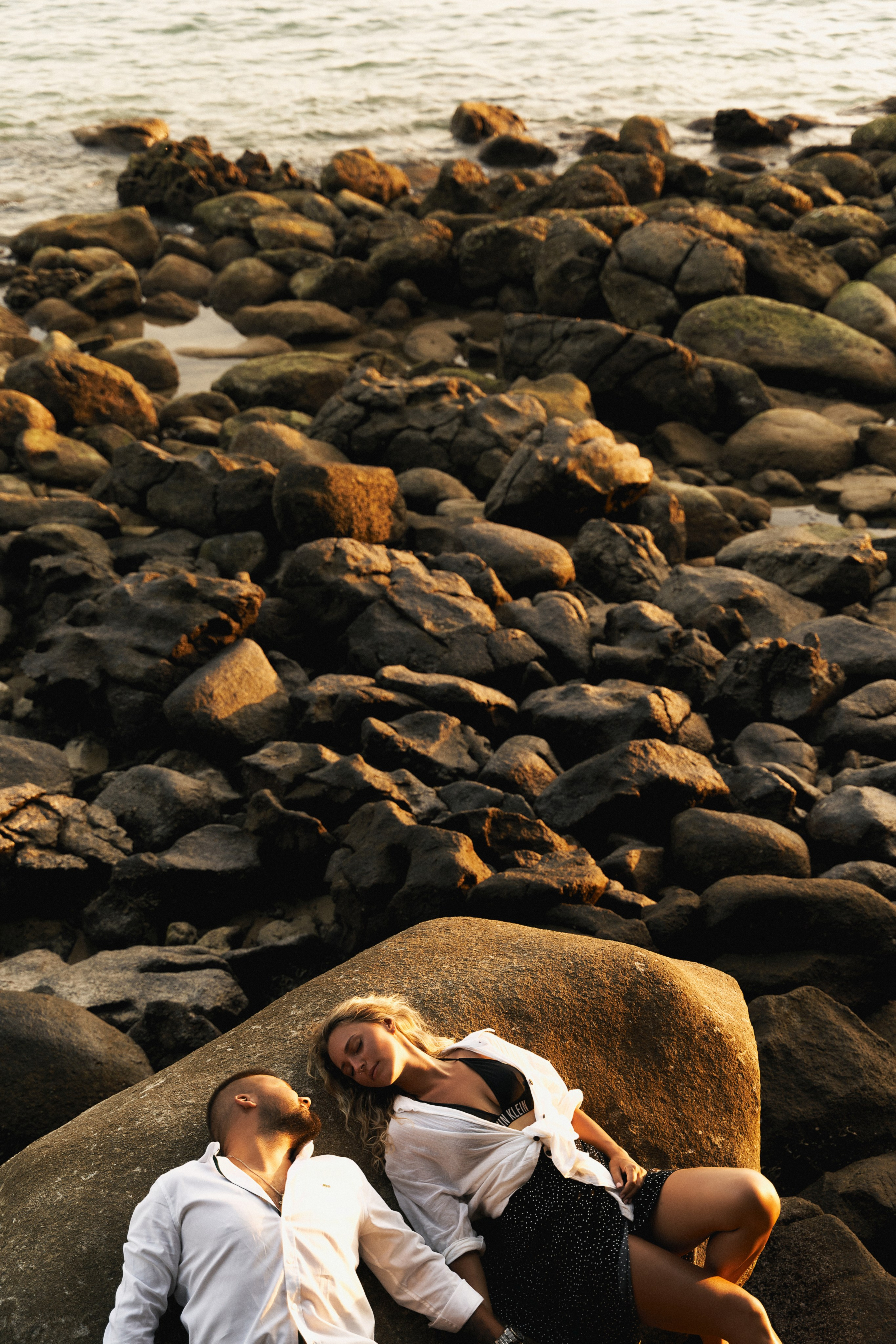 VALERIA & SERGEI. Портретный и семейный фотограф на Пхукете Андрей Валиев