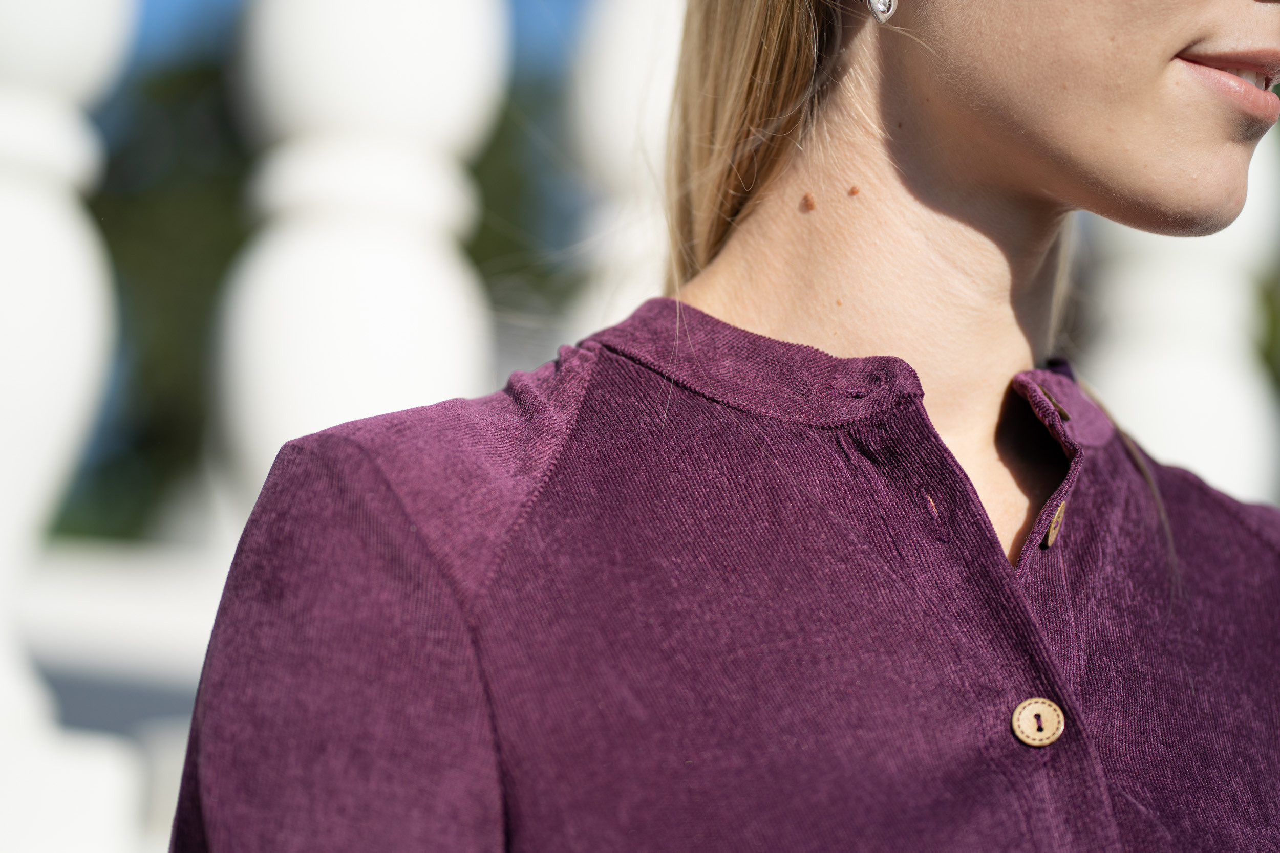 Контент Фотосъемка для Ателье-магазина «БАСА». Церковный фотограф Севастополь