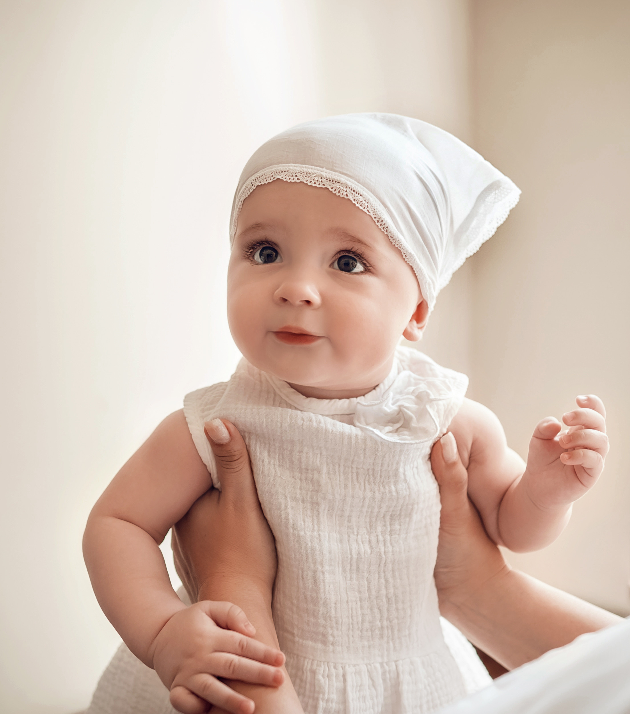 Крещение в Александро -Невском соборе г. Симферополь. Церковный фотограф Севастополь