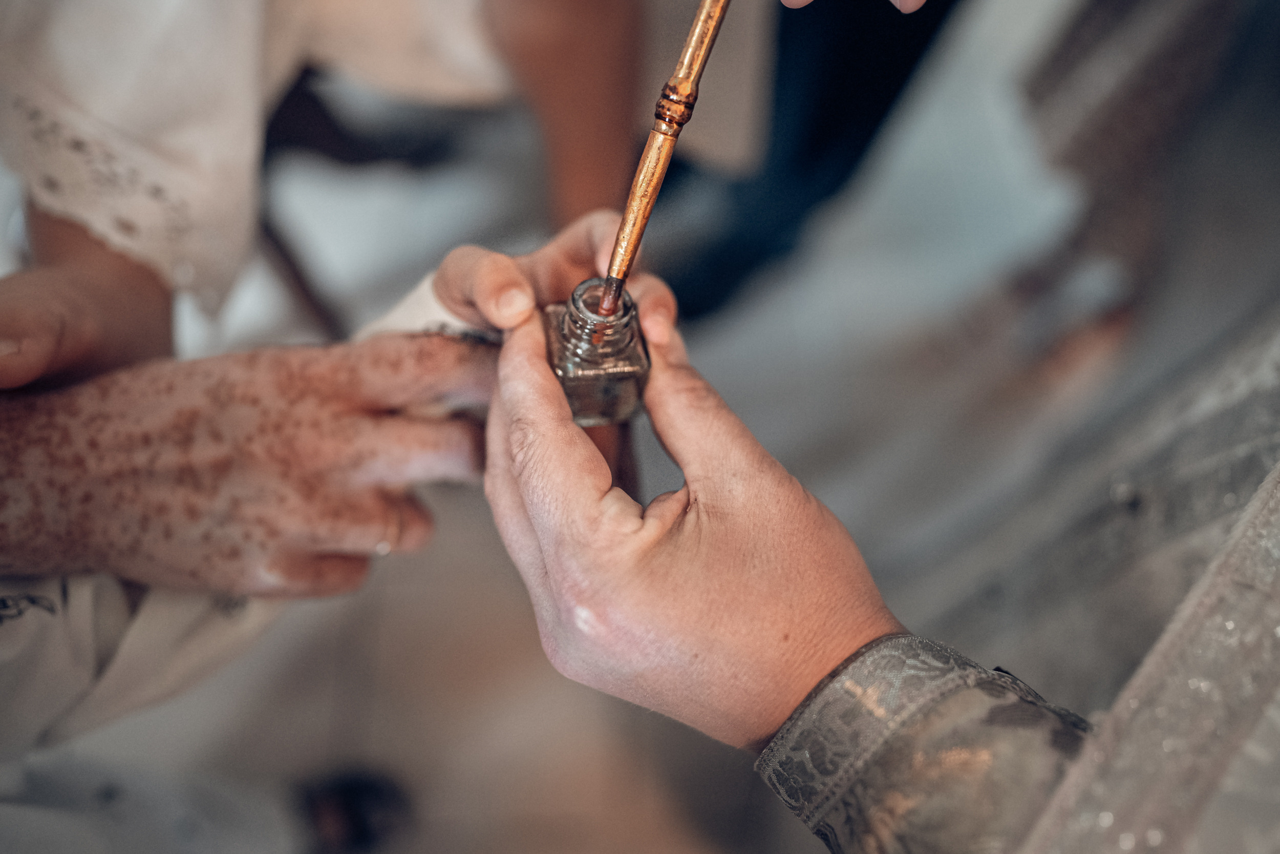 Крещение в храме Прп.Сергия Радонежского с. Орлиное. Церковный фотограф Севастополь