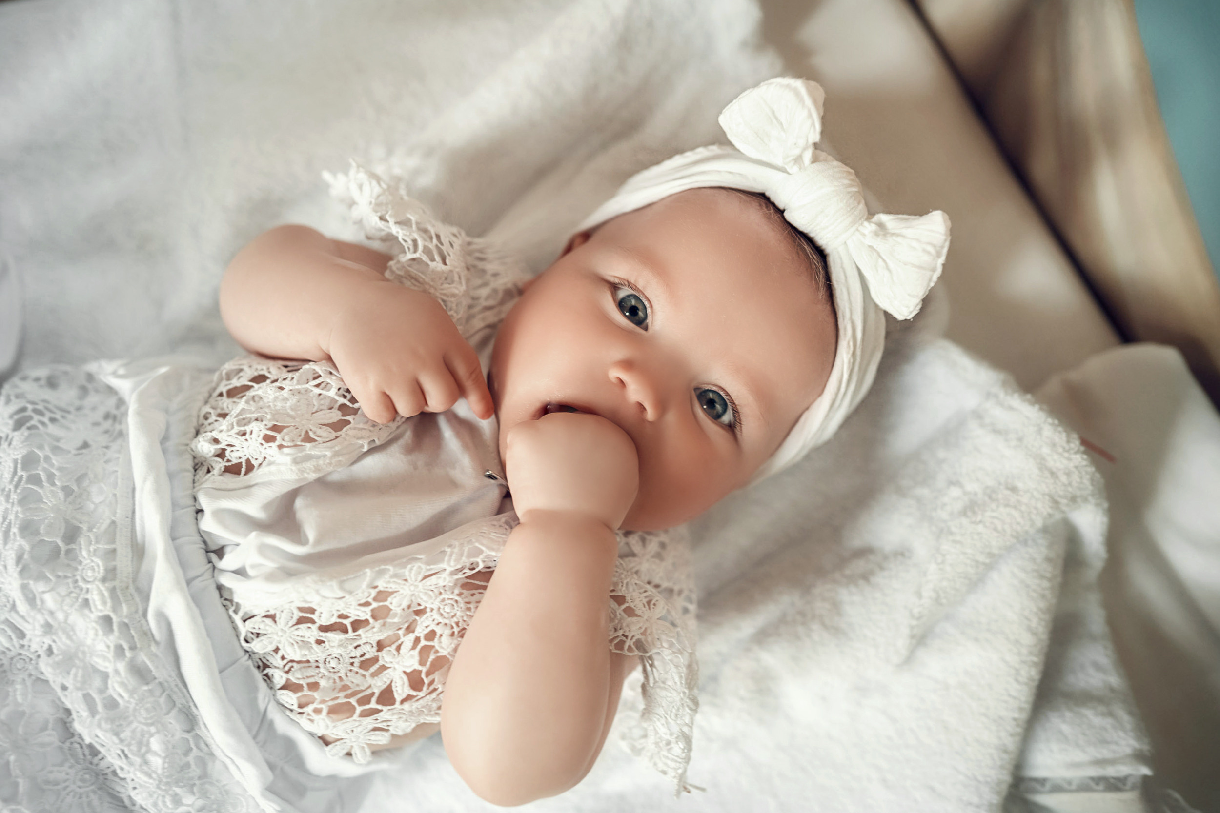 Крещение в храме ап. Андрея Первозванного г. Севастополь. Церковный фотограф Севастополь