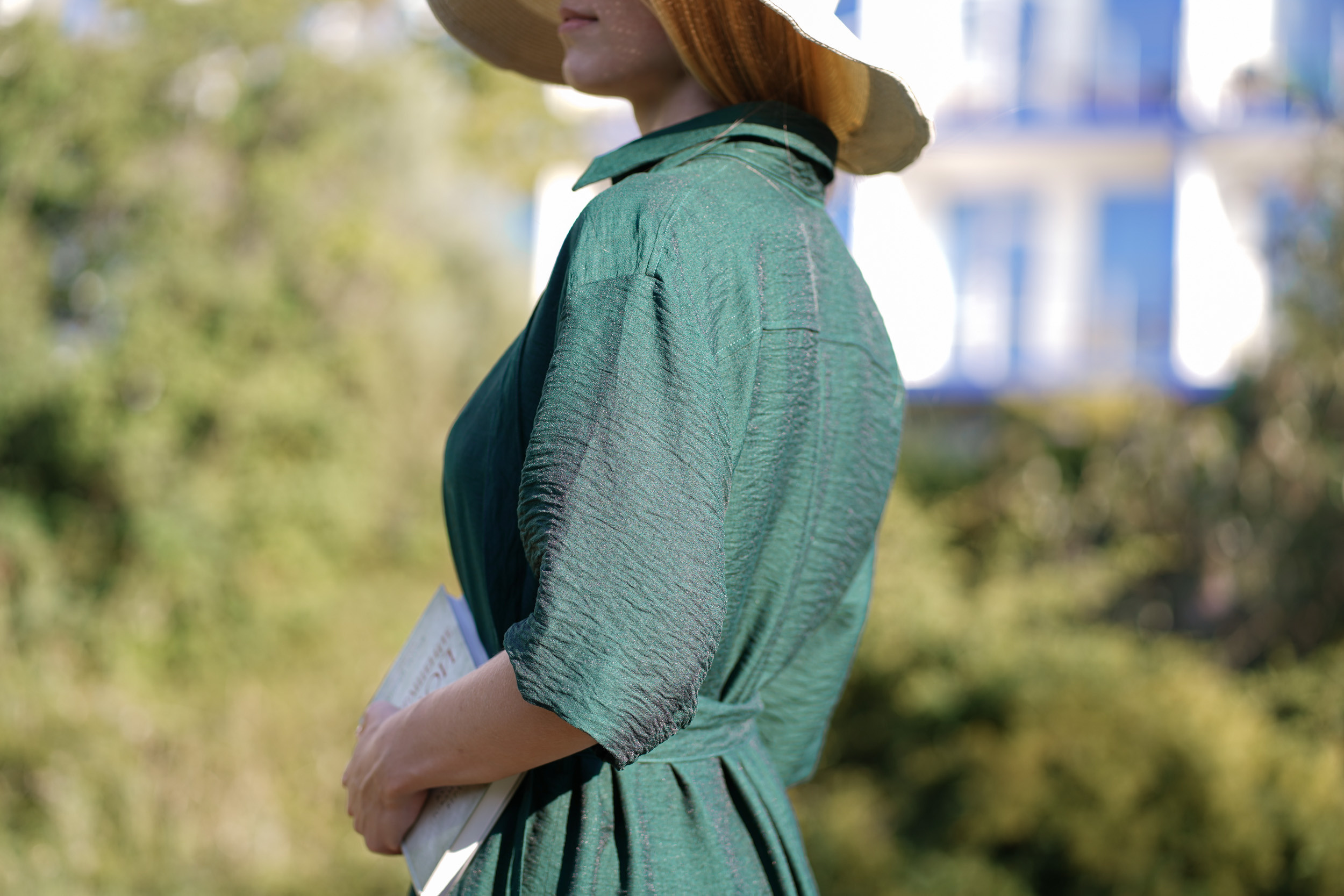 Контент съемка Ателье — магазин «БАСА» г. Севастополь. Церковный фотограф Севастополь