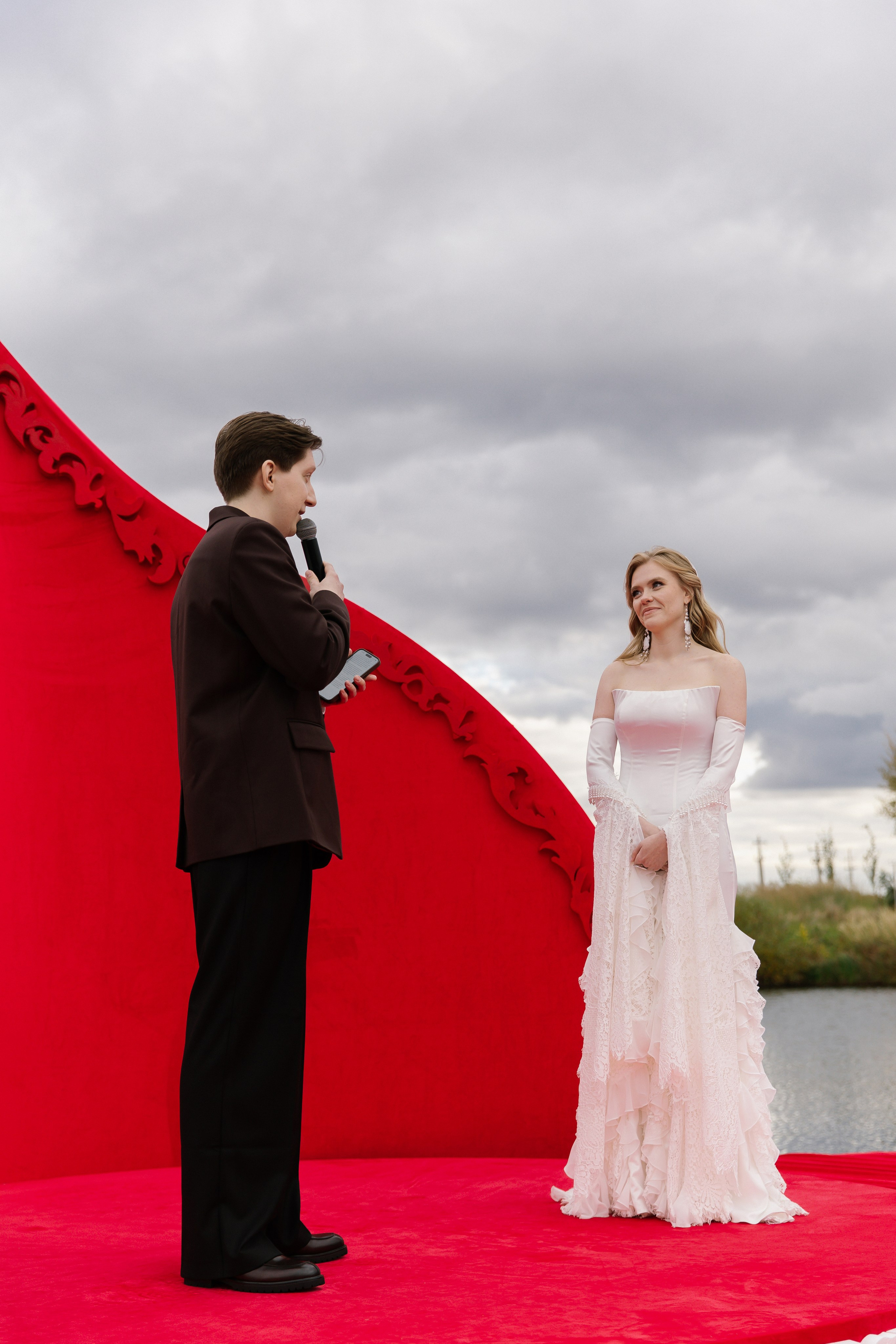 Диво Дивное!. Свадебный фотограф Алина Хабарова