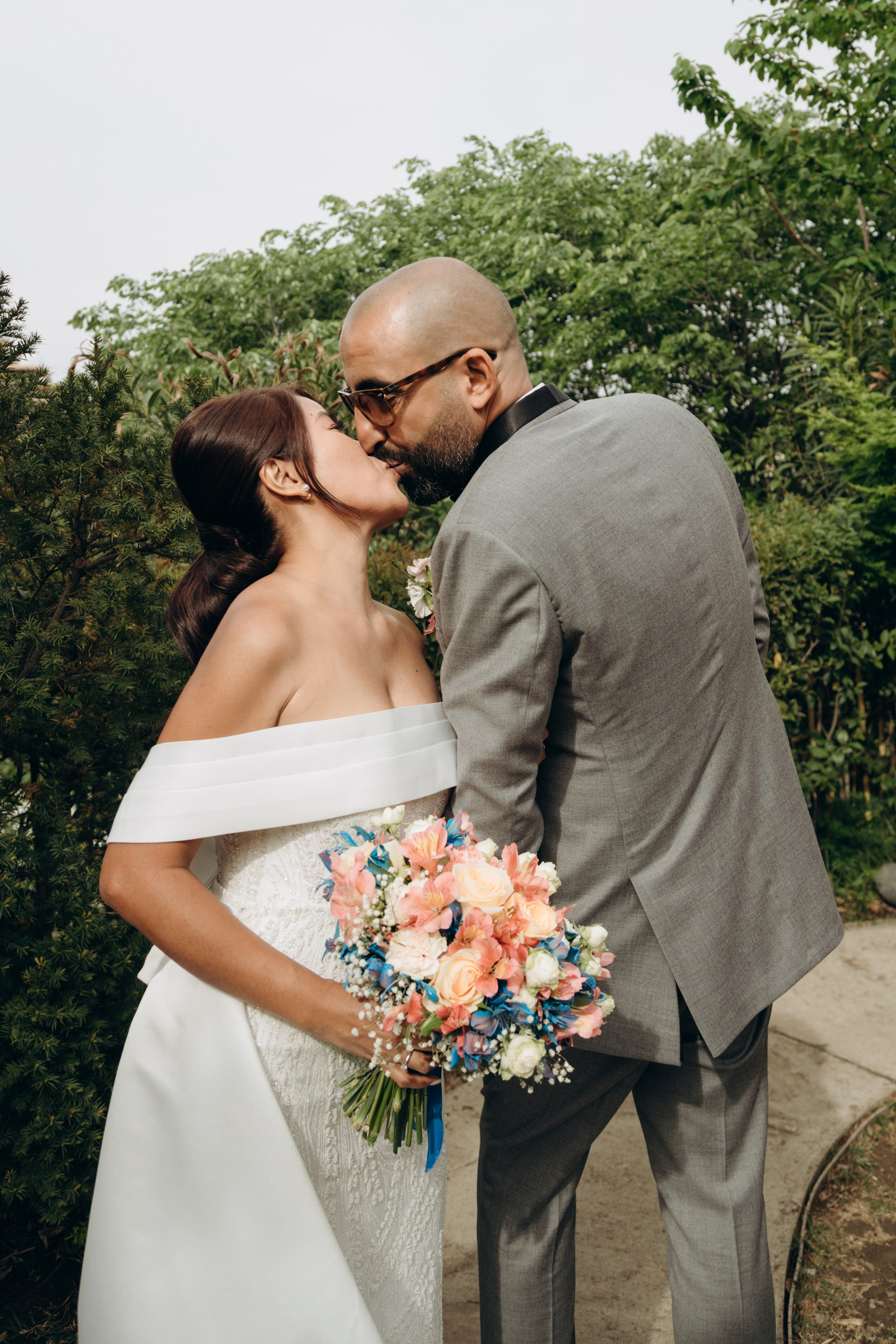 Alexi & Jolly. Фотограф в Тбилиси Наталья Фомина