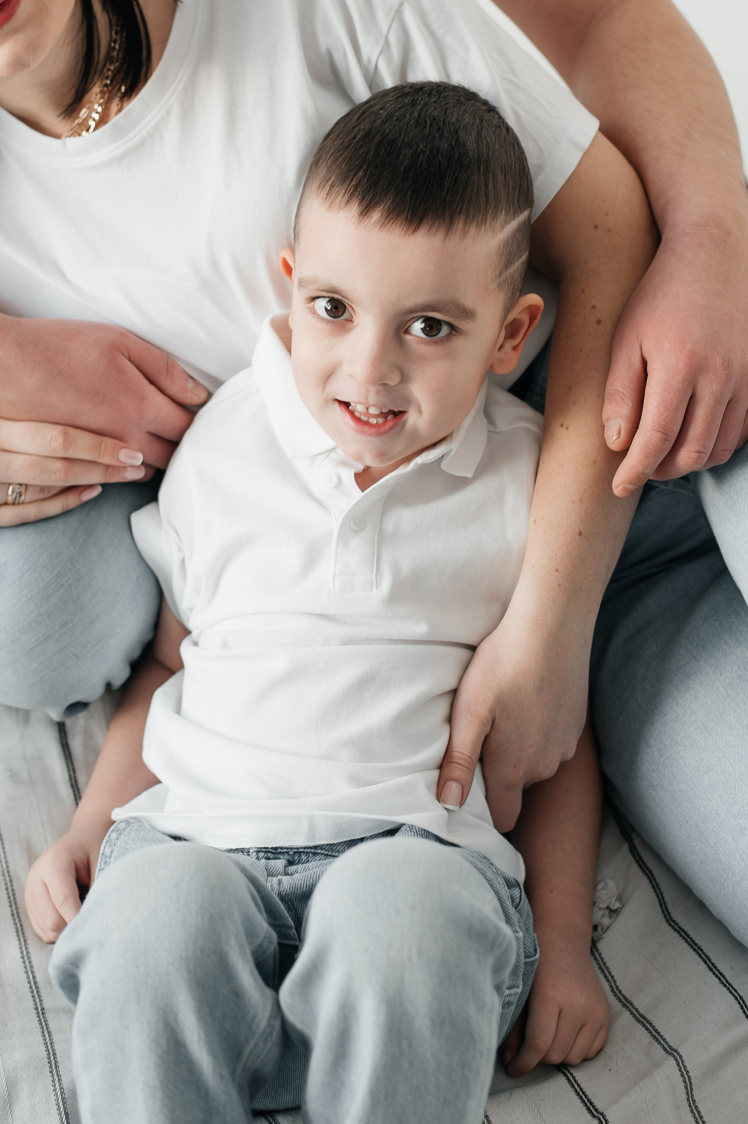 О&Н. Свадебный и семейный фотограф в Красноярске Виктория Тимонина