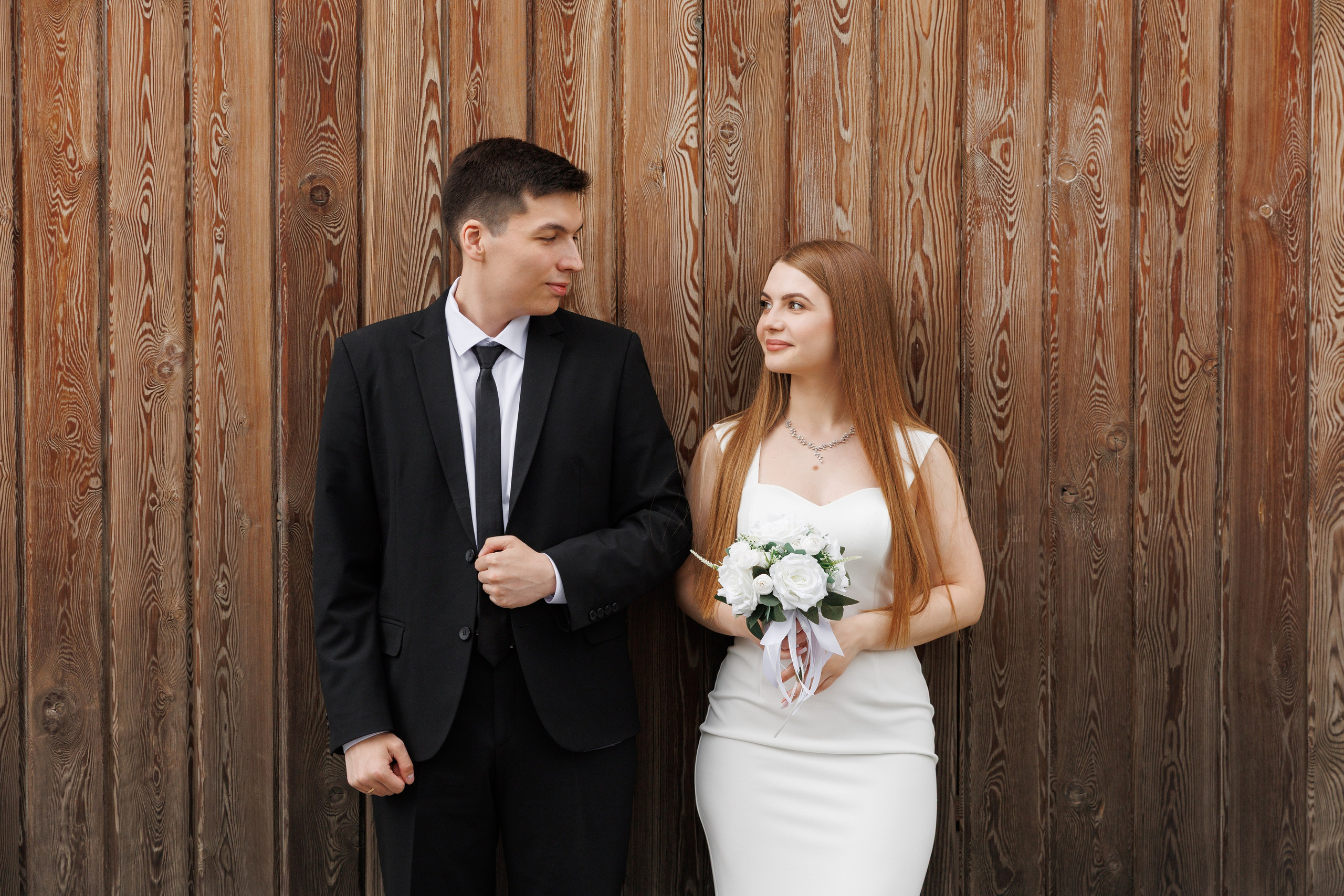 Свадебная фотосессия Москва. Свадебная съёмка в Москве