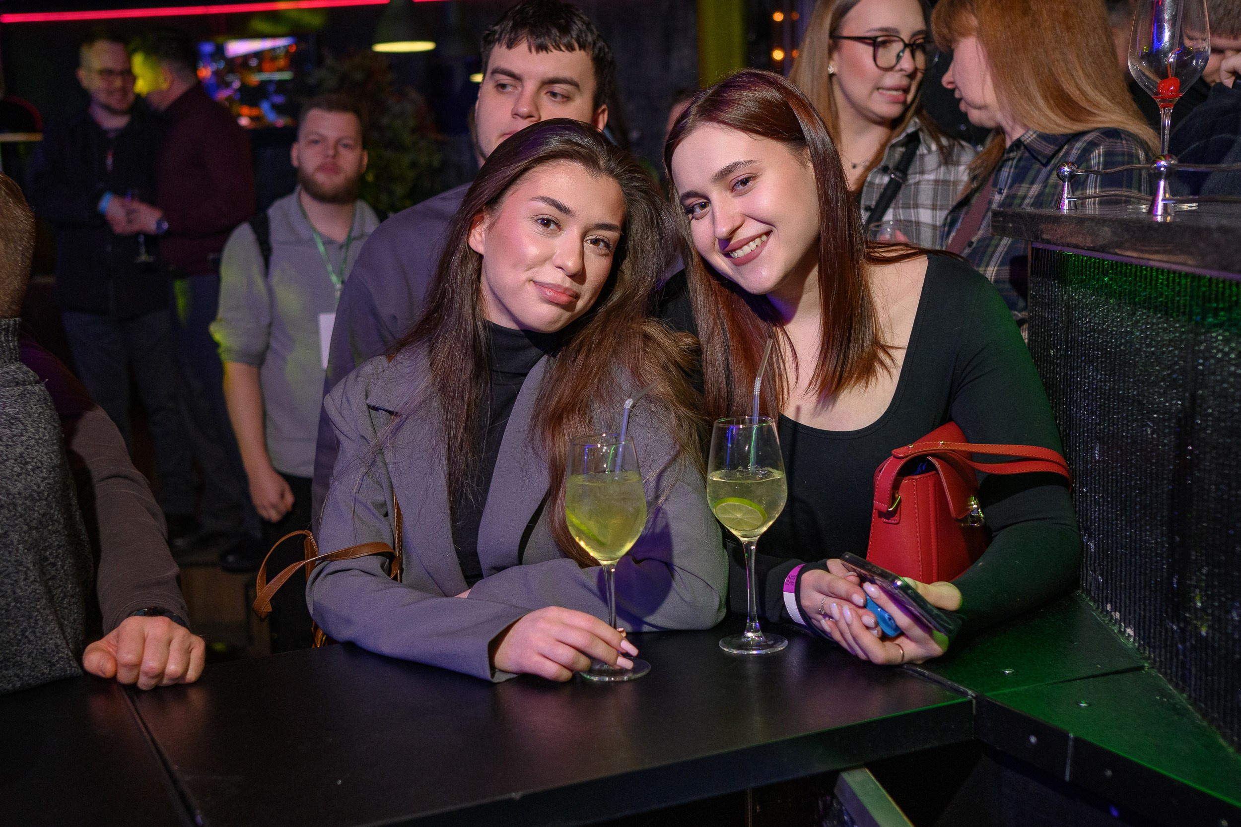 Барный FEST. Фотограф Александр Данилов