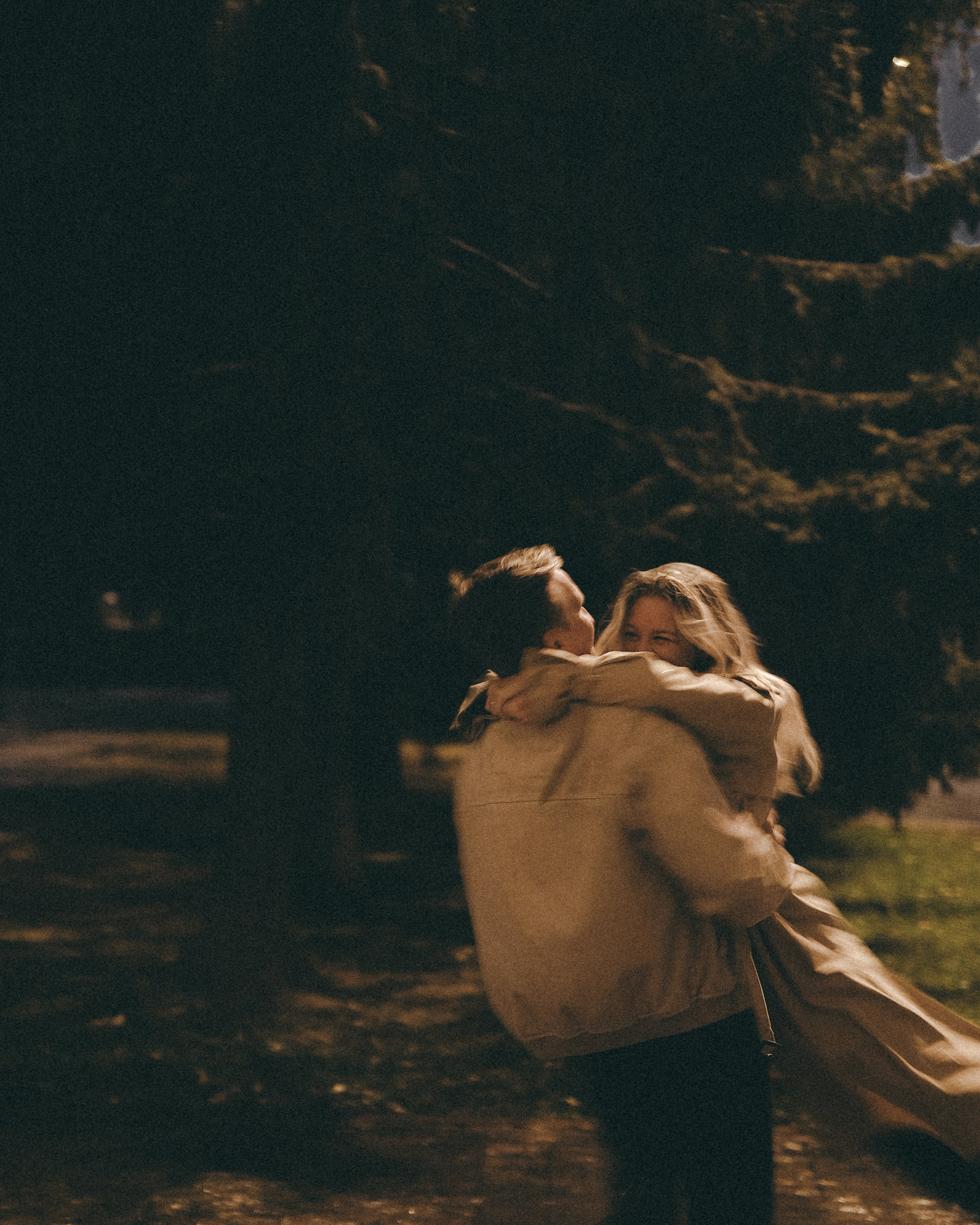 Настя & Женя. Фотограф Екатеринбург | Настя Миникаева