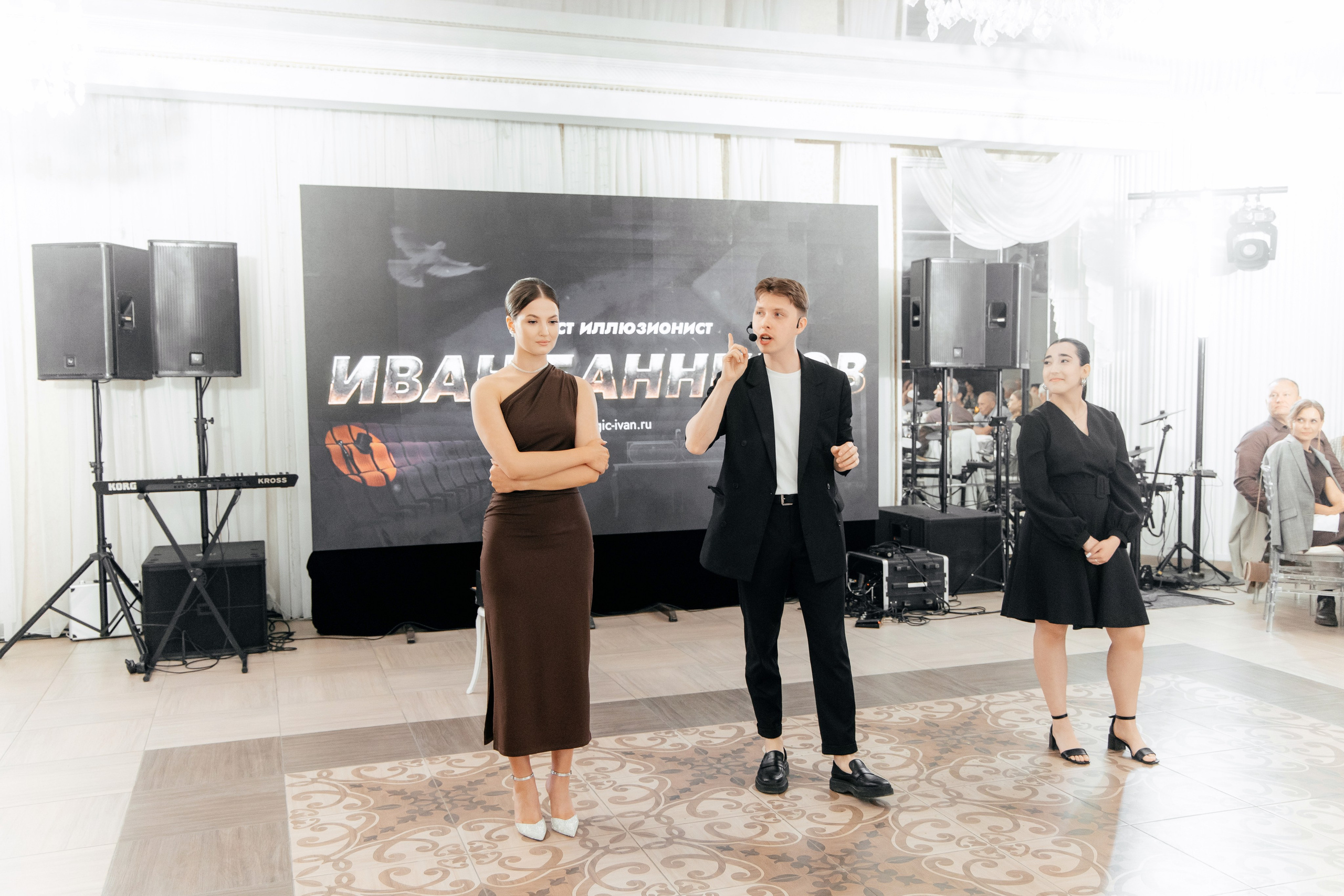 D&E WEDDING DAY. ФОТОГРАФ | ВИДЕОГРАФ | КУРГАН | ТЮМЕНЬ | ЕКБ Михаил Сутягин