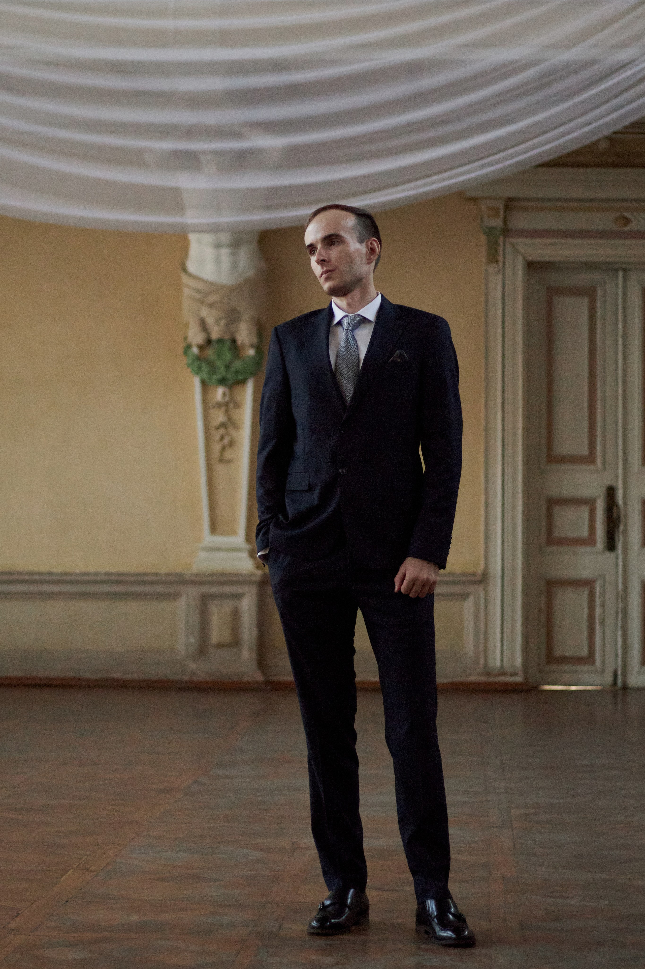 Константин и Анастасия. Фотограф в Ростове-на-Дону Нюхарева Виктория