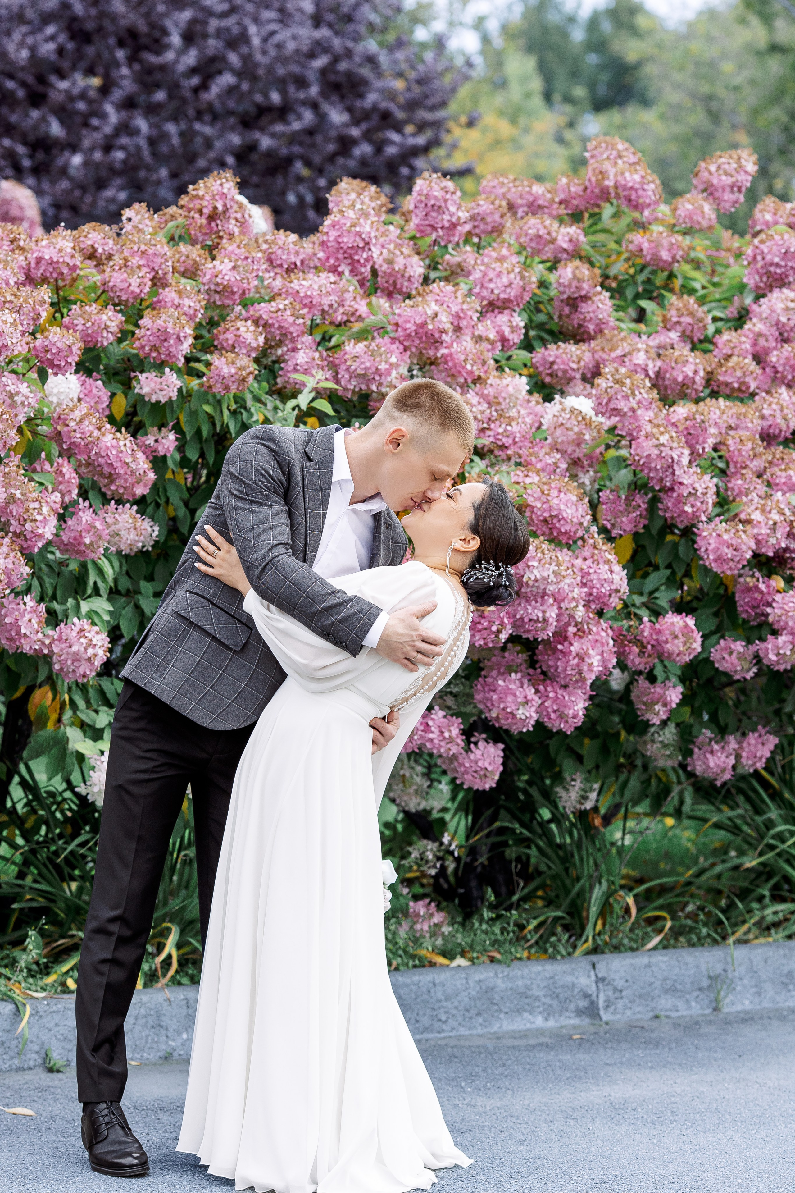 Станислав и Марина. Свадебный и семейный фотограф в Челябинске Юлия Ишимова