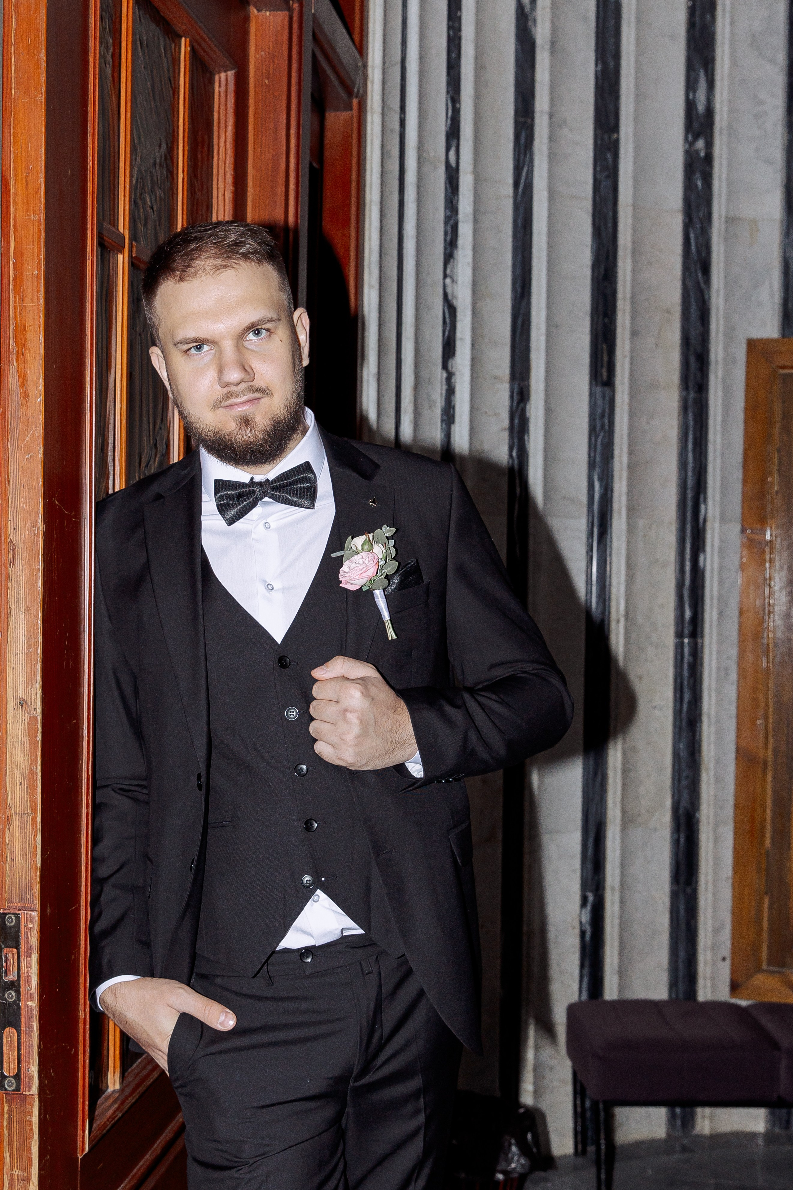 Владислава и Никита. Свадебный и семейный фотограф в Челябинске Юлия Ишимова