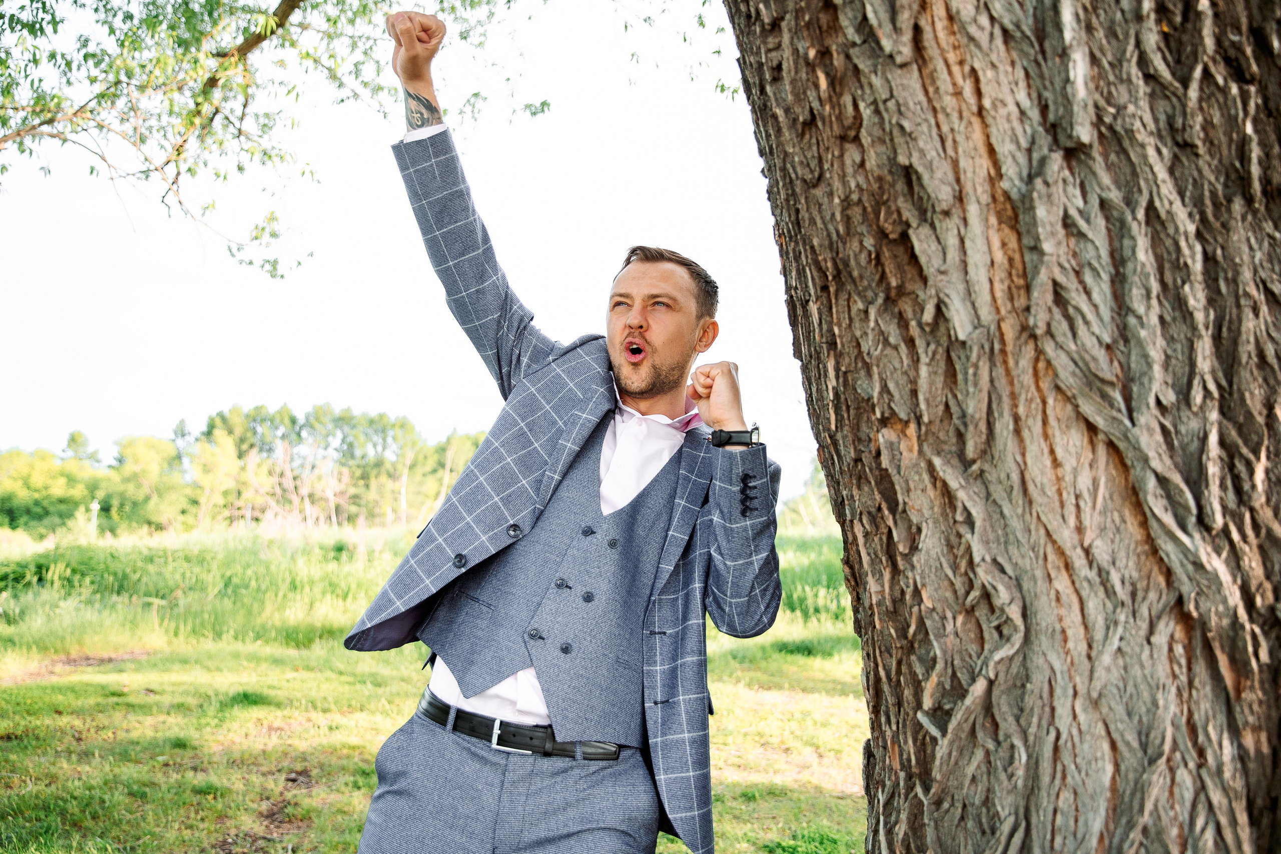 Кирилл и Екатерина. Свадебный и семейный фотограф в Челябинске Юлия Ишимова