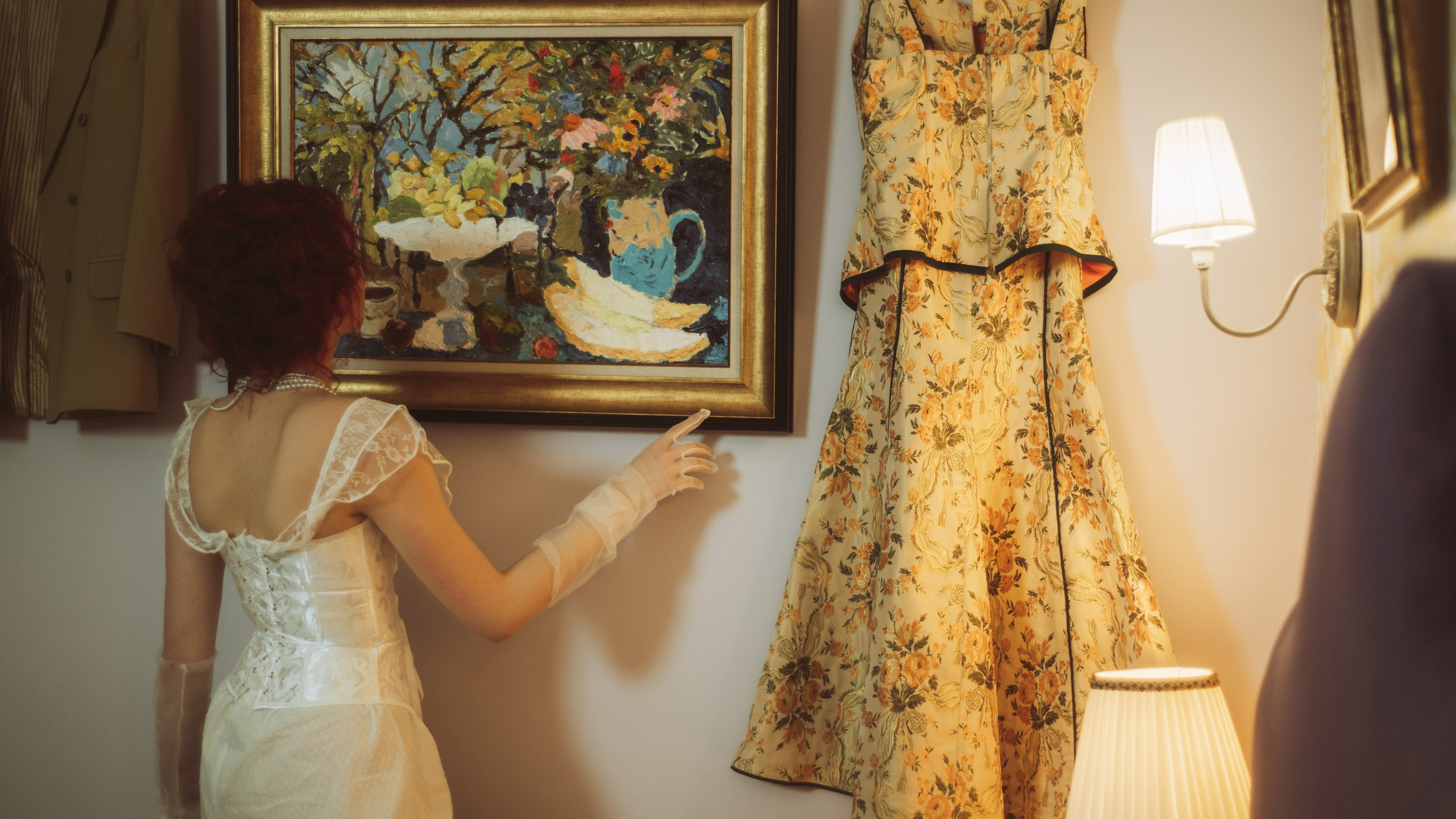 Свадебное утро невесты в Анапе: подготовка, макияж и волнение перед важным днем