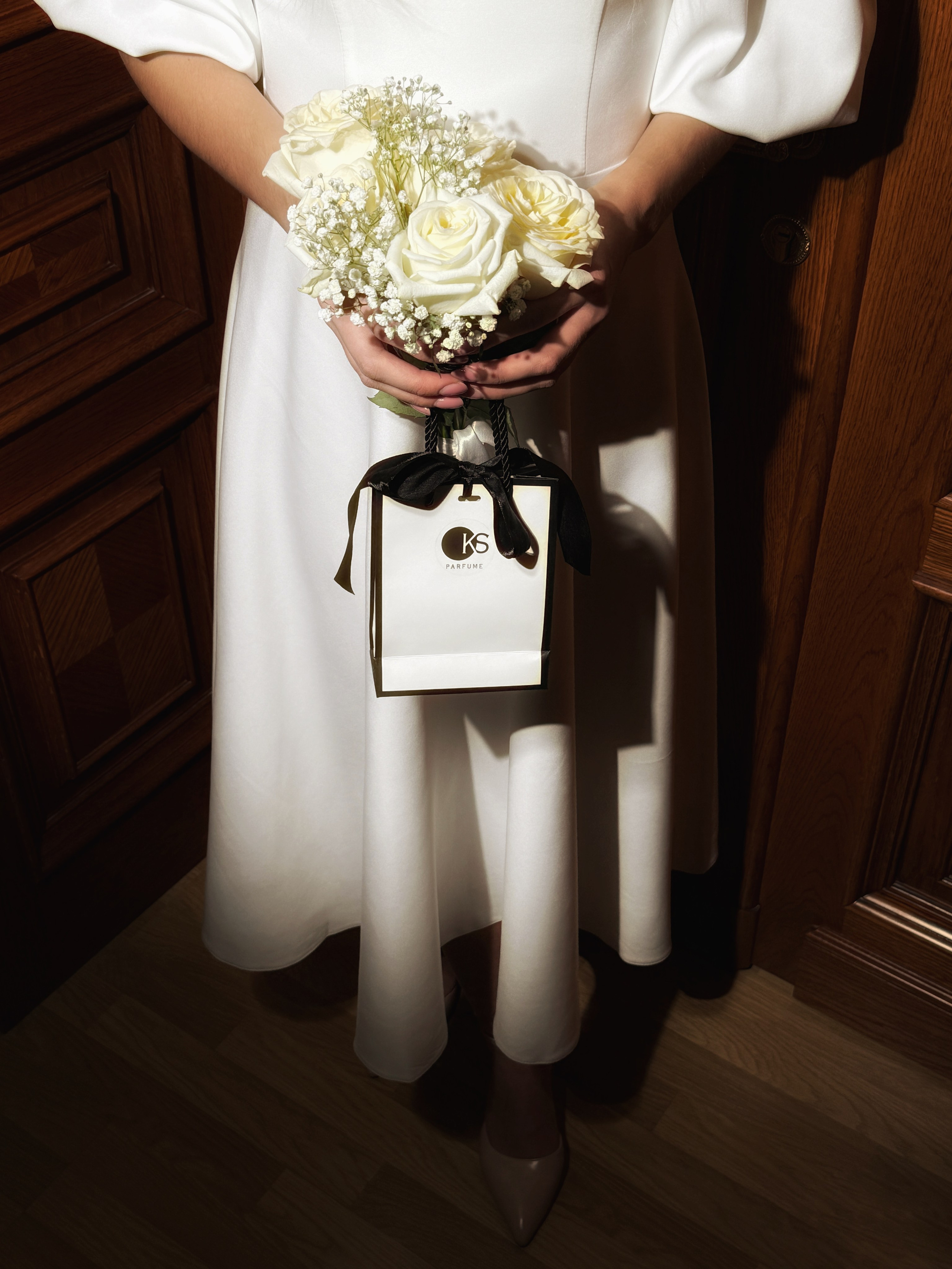 Галерея. KS Parfume