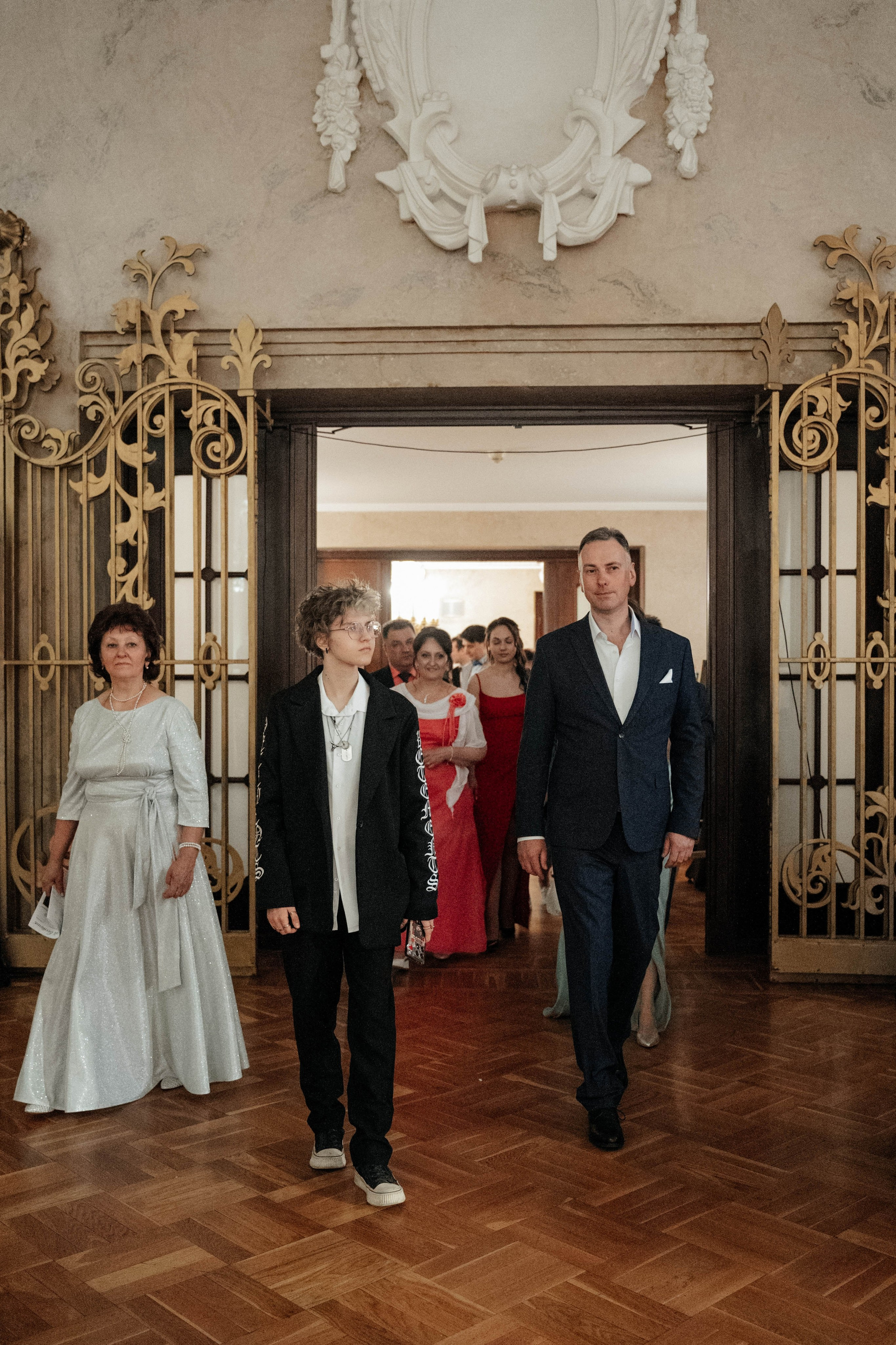 Иван и Анастасия. Свадебный фотограф Москва Александра Аверкова