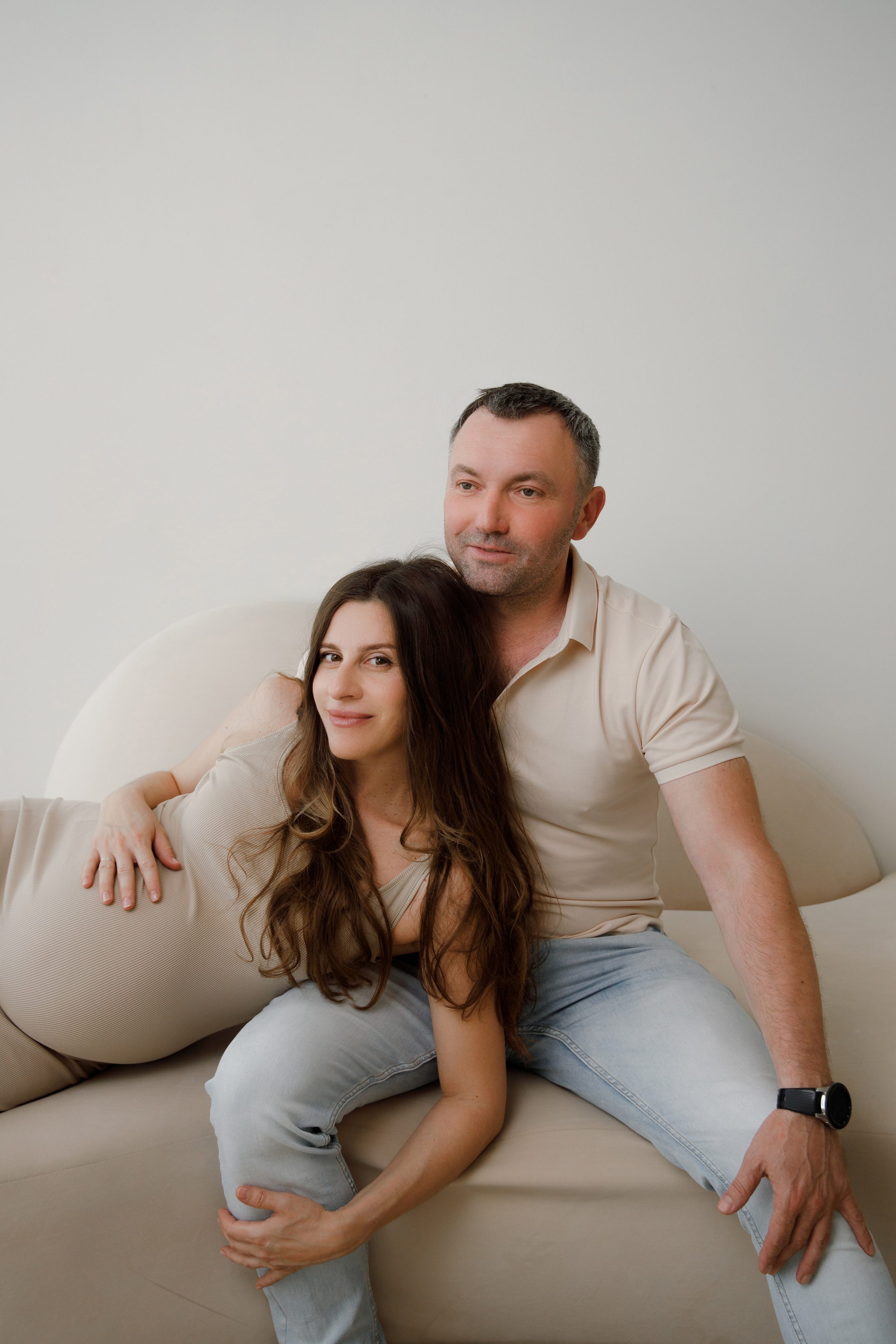 В ожидании…. Фотограф Новороссийск