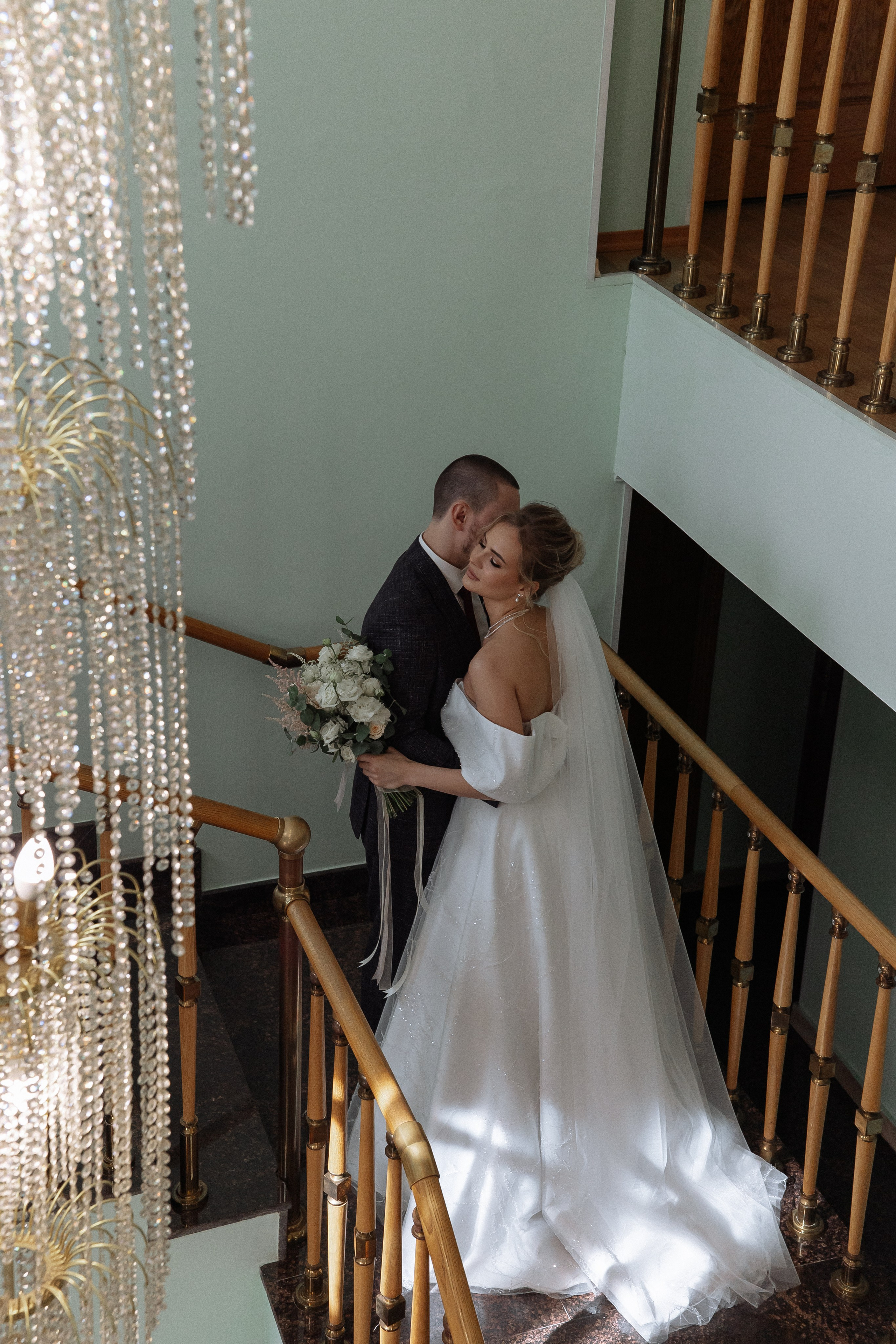 Никита и Яна 20.07. Фотограф Норильск, Москва