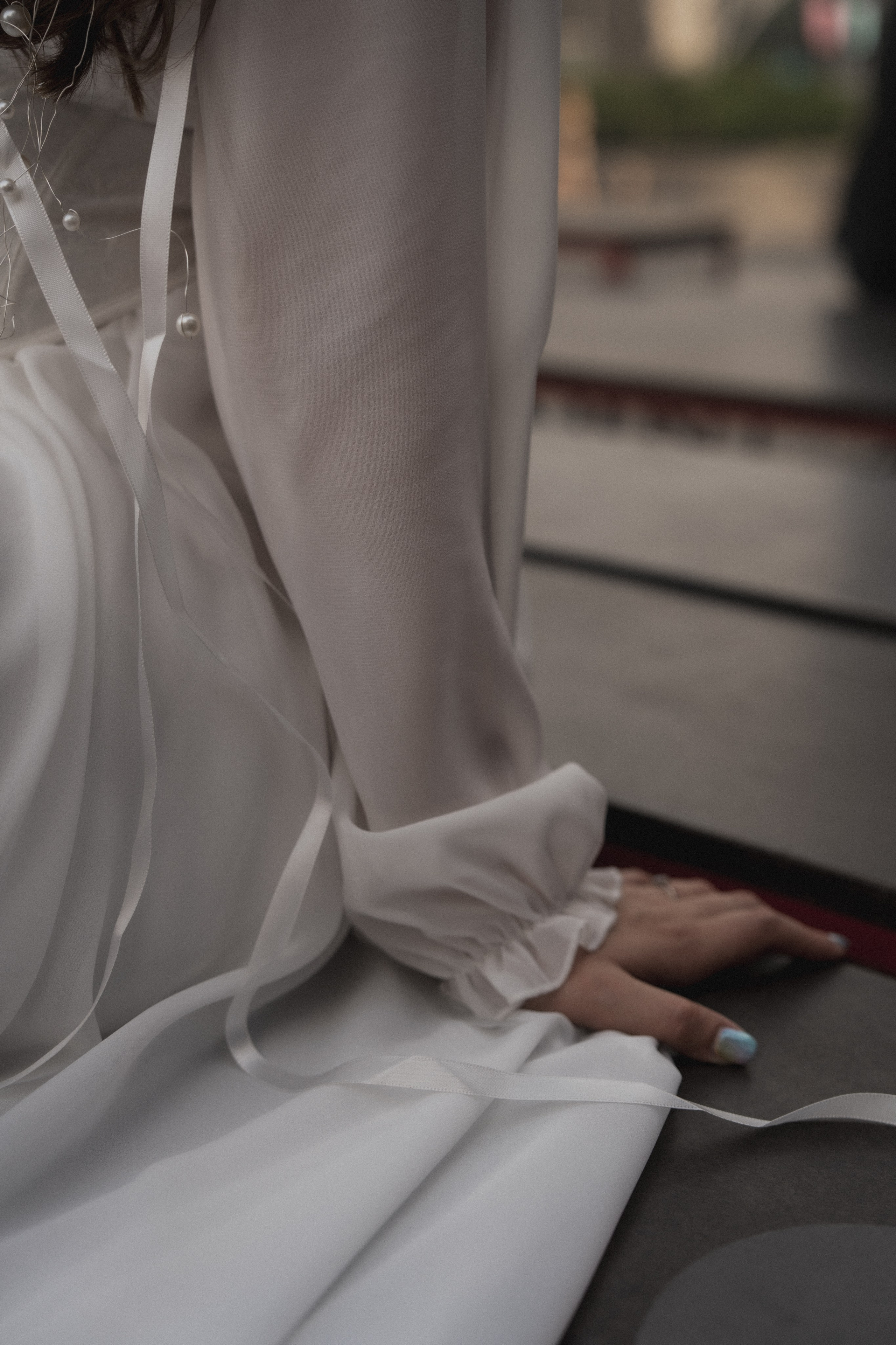 И ♡ А — Красный октябрь. Свадебный и портретный фотограф в Москве, Светлана Янковая