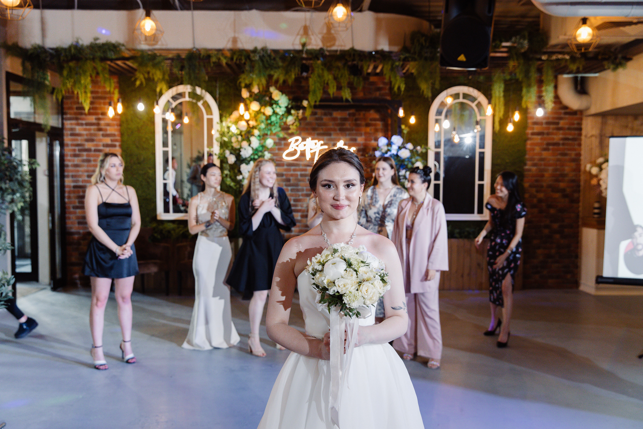 Аня и Костя. Стиль и Драйв