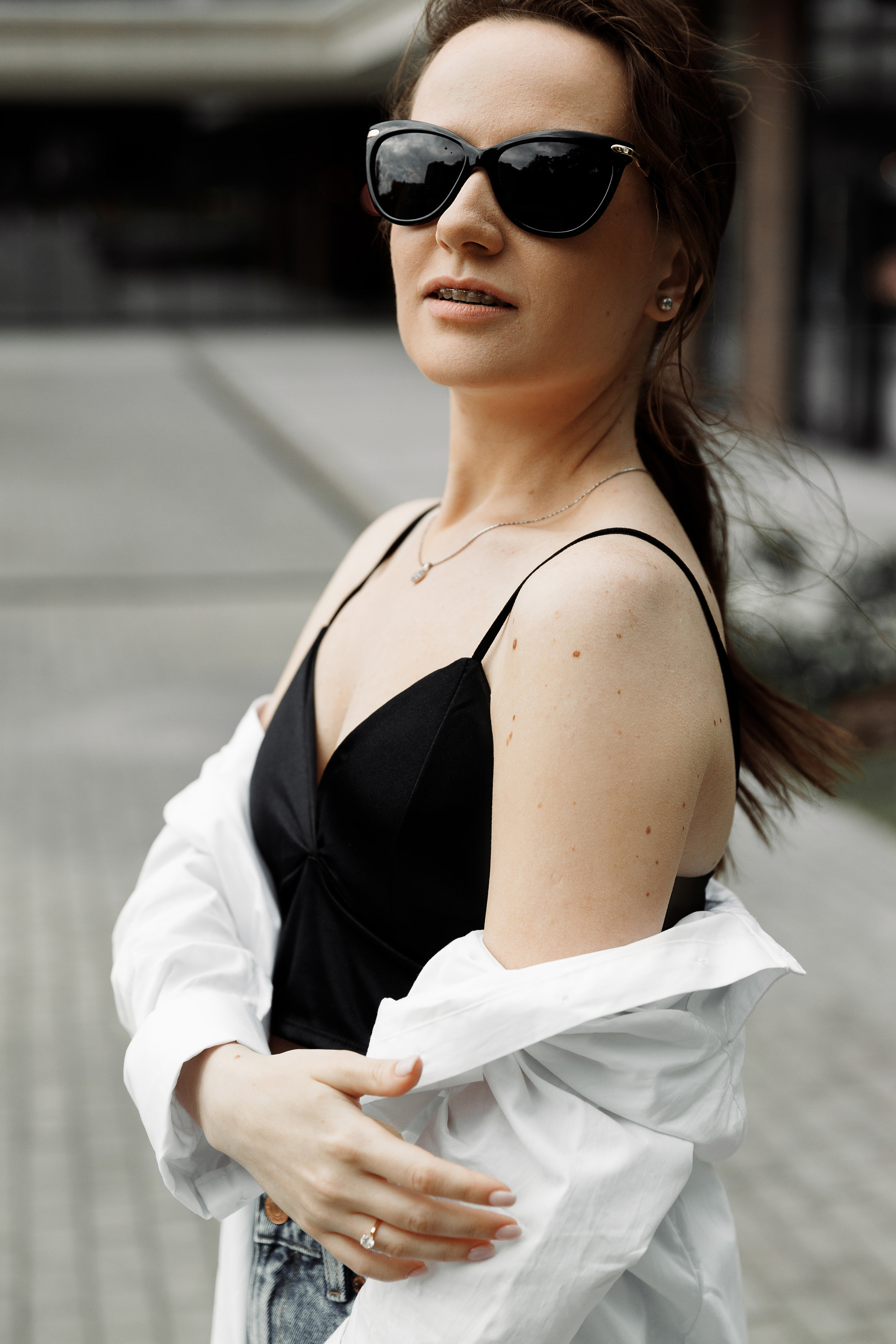 Love story Кати и Сергея