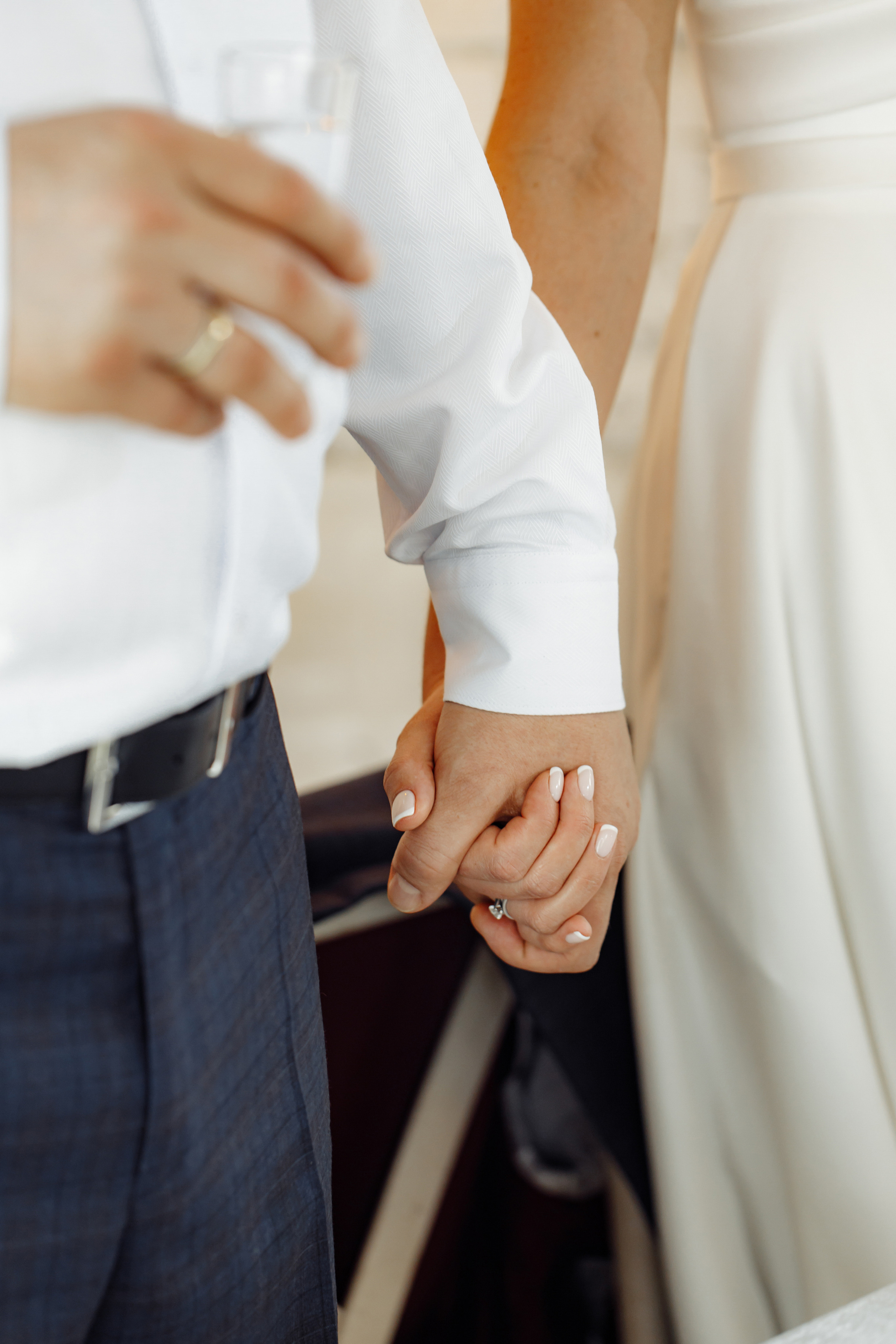 Рауф и Анастасия. Дом у Леса