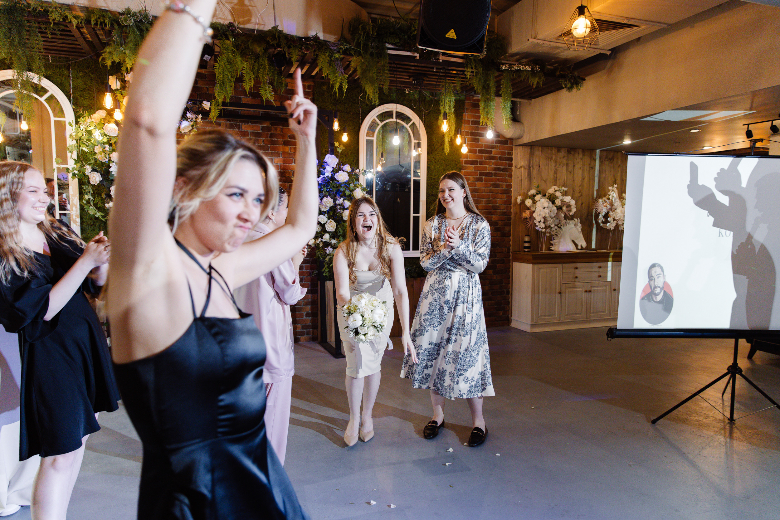 Аня и Костя. Стиль и Драйв